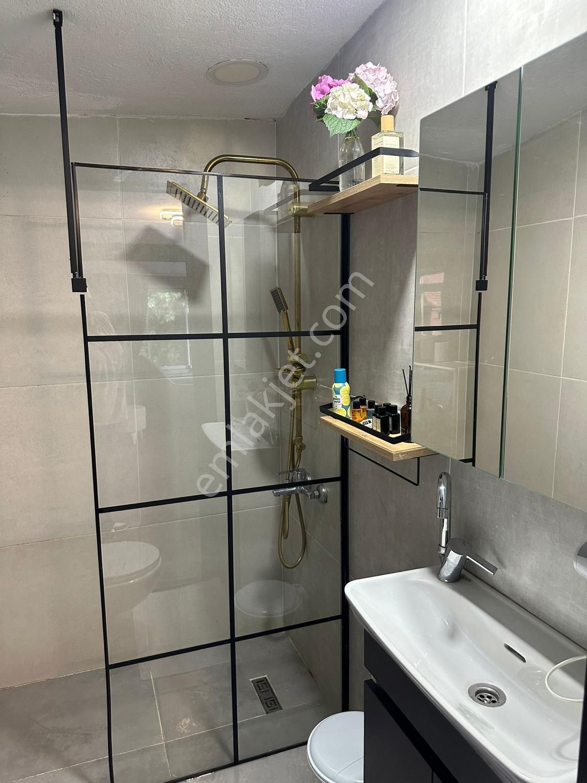 Beşiktaş Ortaköyde Günlük Aylık Kiralık Daire Lüks Odalar - Görsel 4