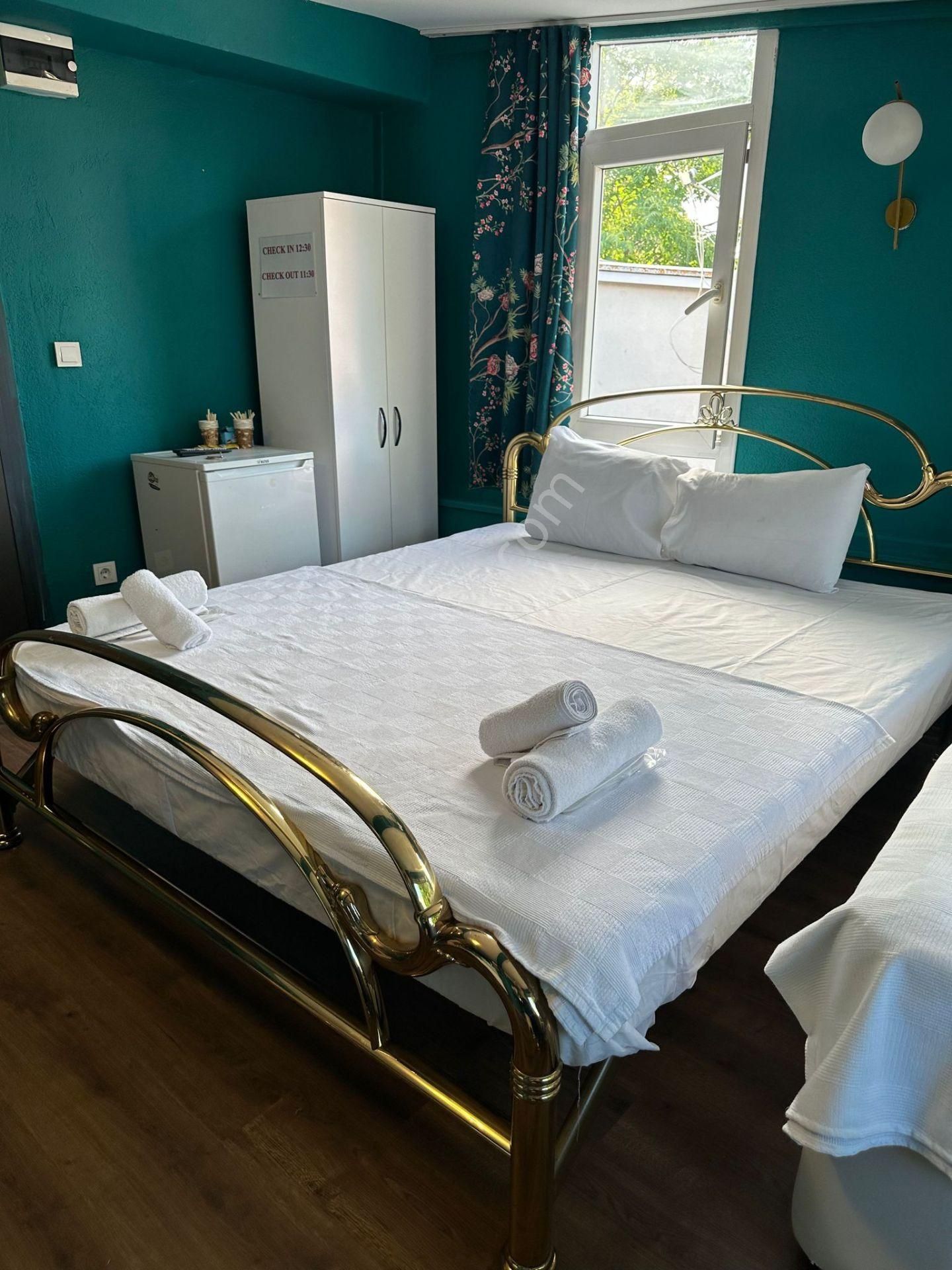 Beşiktaş Ortaköyde Günlük Aylık Kiralık Daire Lüks Odalar - Görsel 8