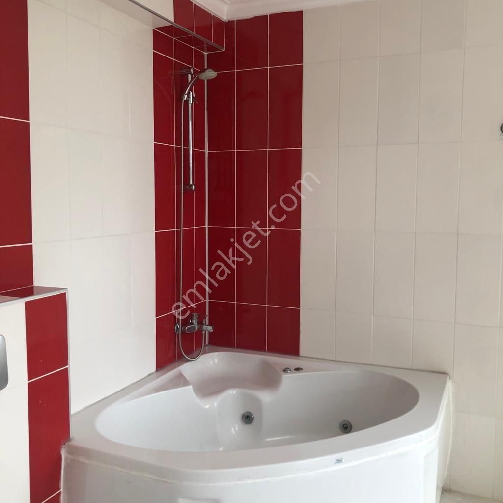 Belek Denize Yakın Merkezi Konumda Satılık 4+1 Villa Müstakil Bahçe-havuz - Görsel 9