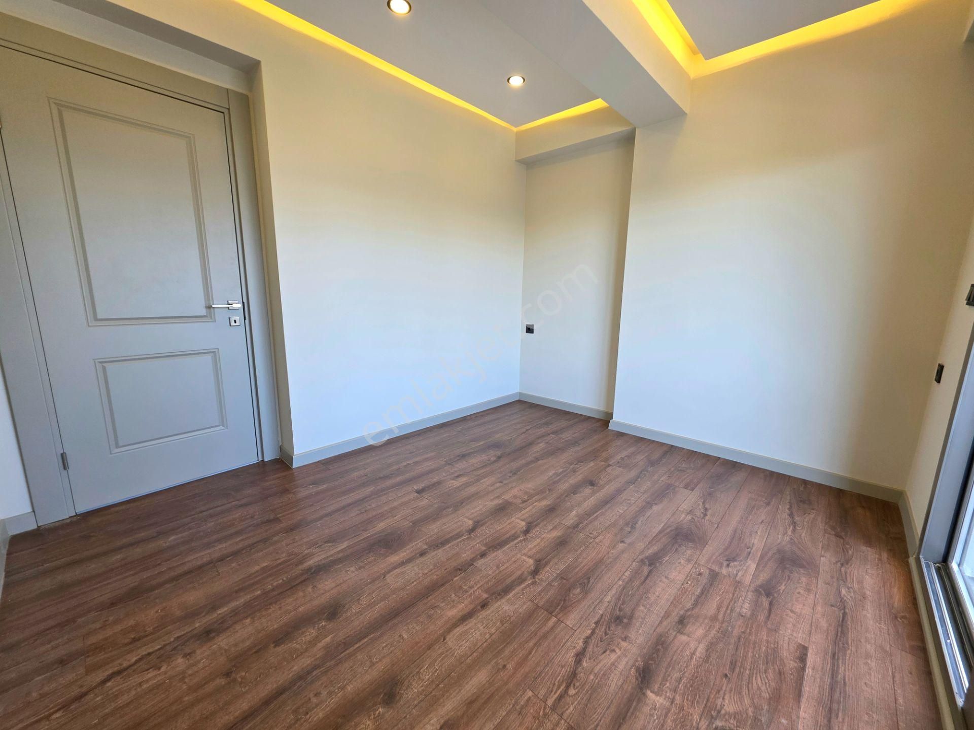 Vahdet'ten Güre'de Lüks Ve Konforun Buluştuğu 4+1 Loft Villa !!! - Görsel 17