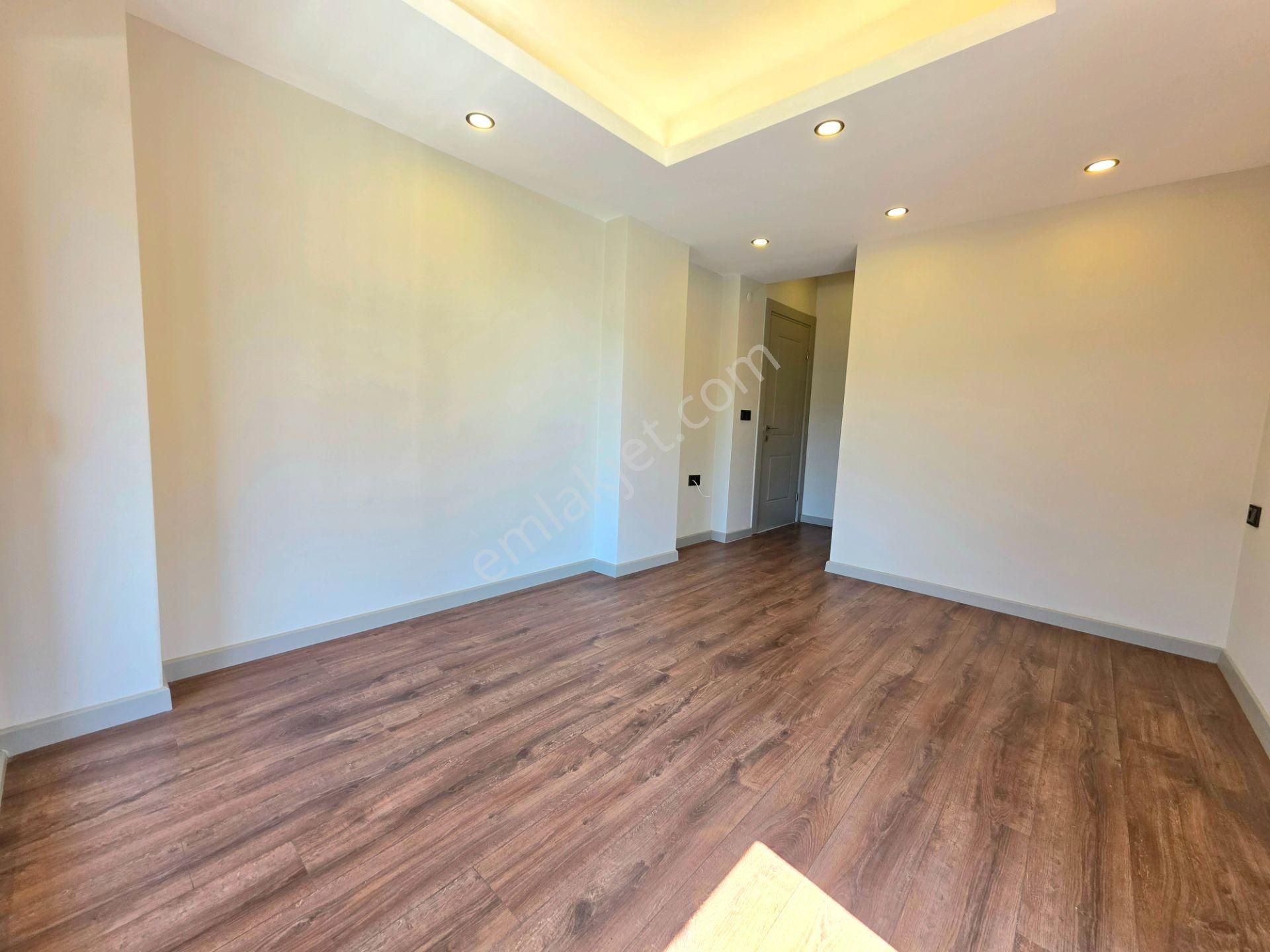 Vahdet'ten Güre'de Lüks Ve Konforun Buluştuğu 4+1 Loft Villa !!! - Görsel 24