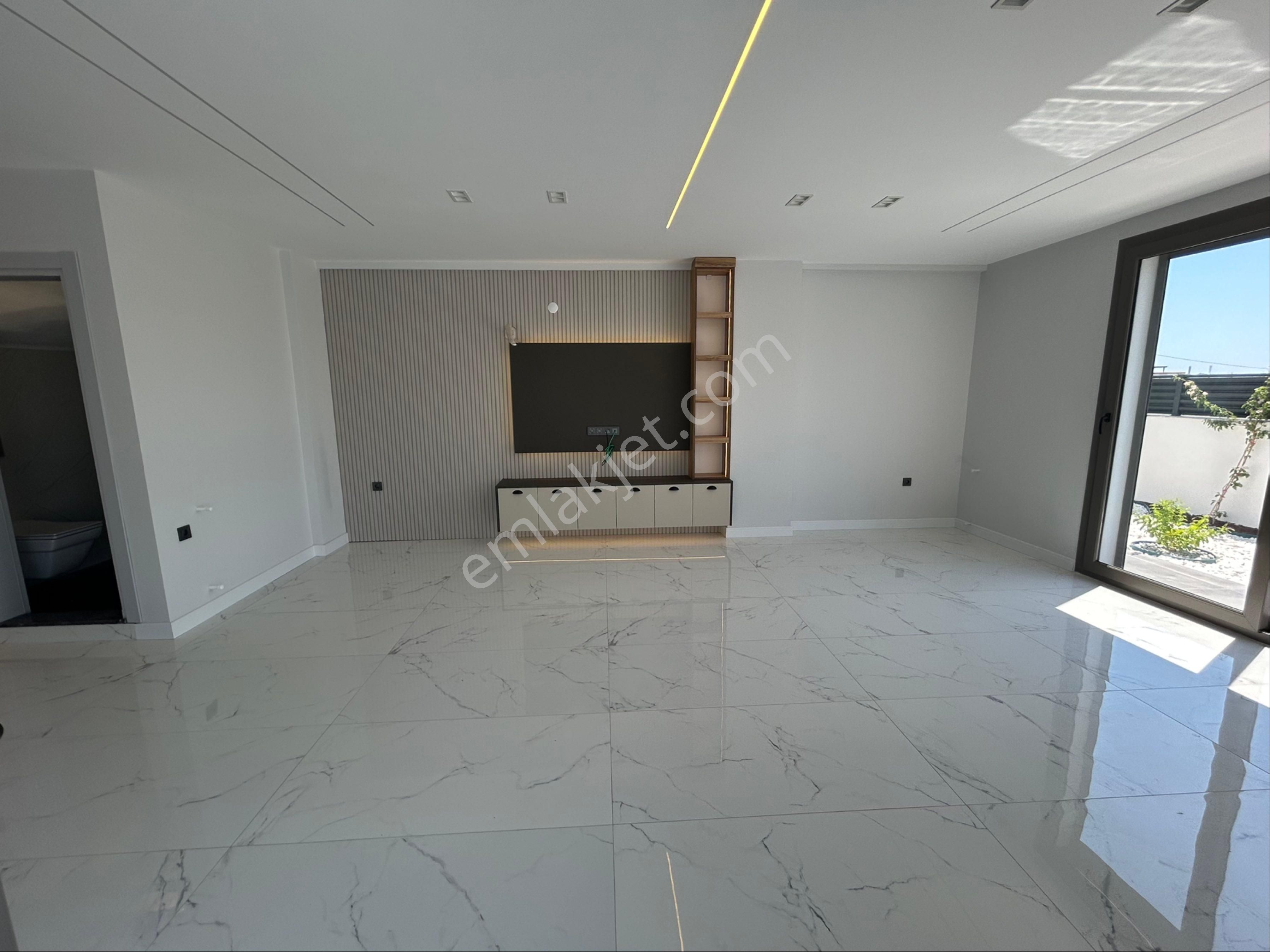 Didim Akbükte Havuzlu Villa - Görsel 14