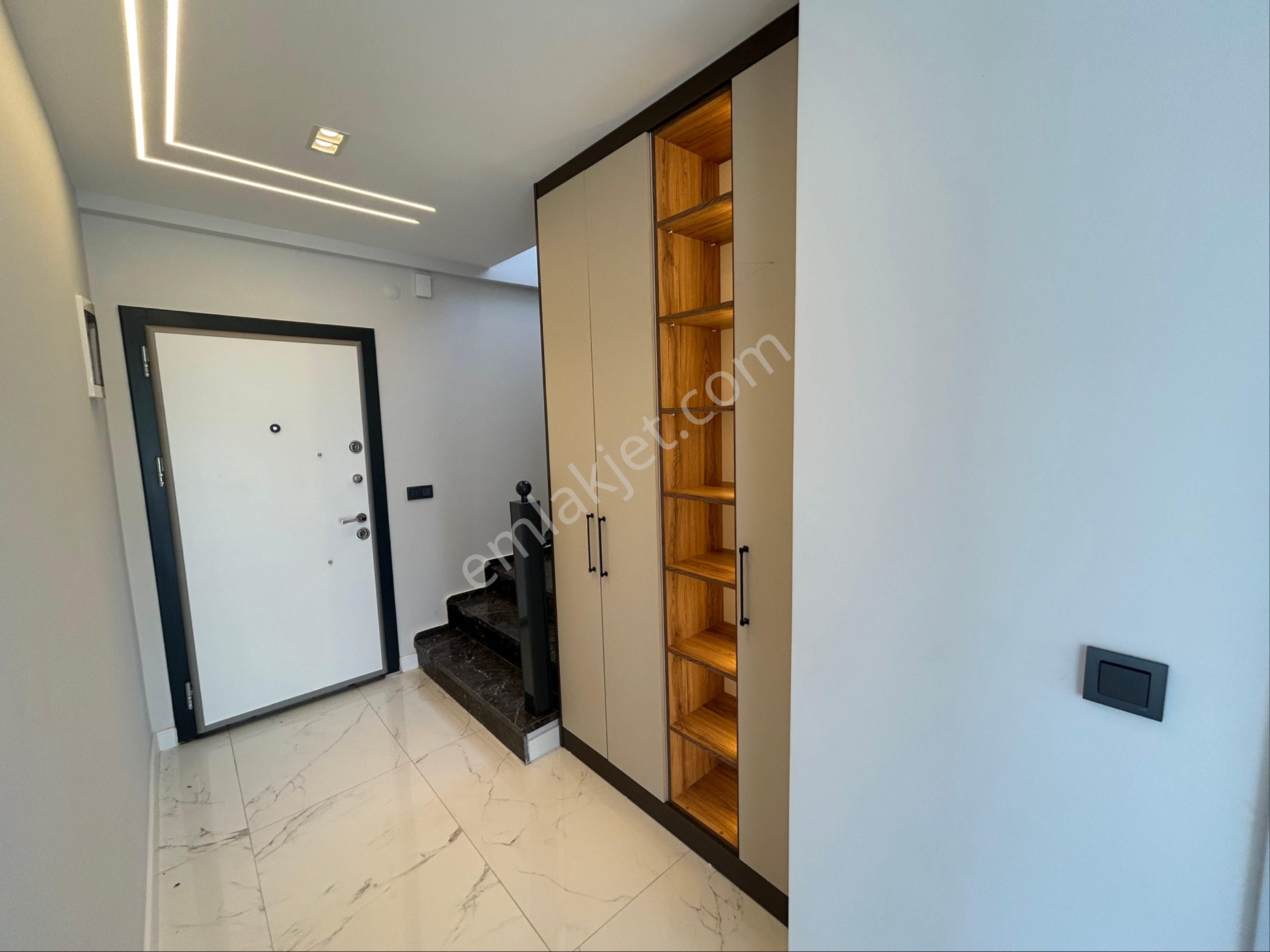 Didim Akbükte Havuzlu Villa - Görsel 15
