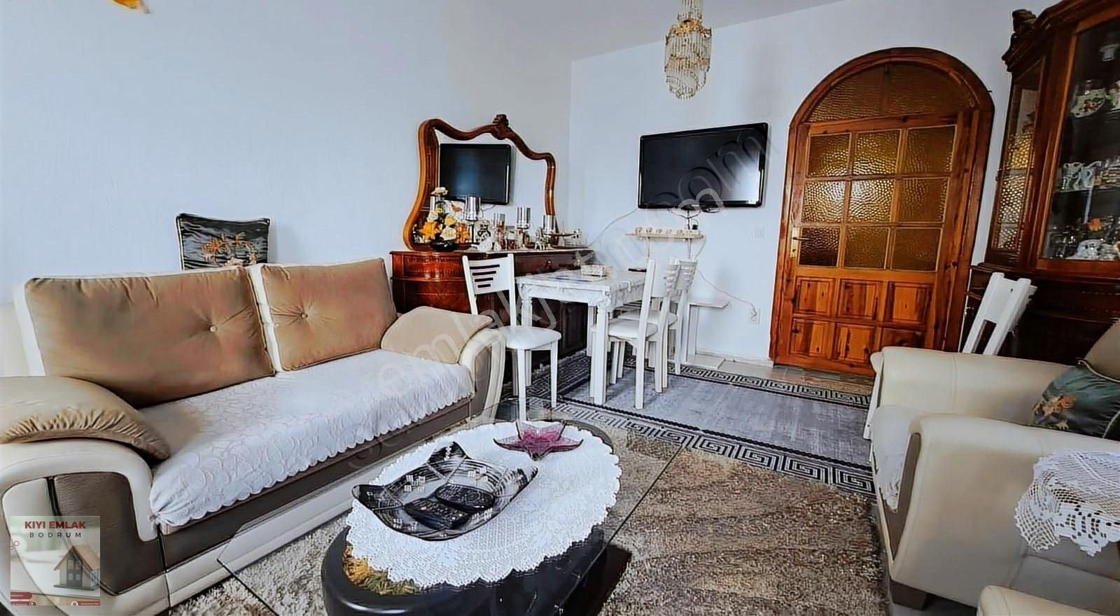 Bodrum Gümbet'te Satılık Müstakil Dubleks Ev 3+1 - Görsel 5