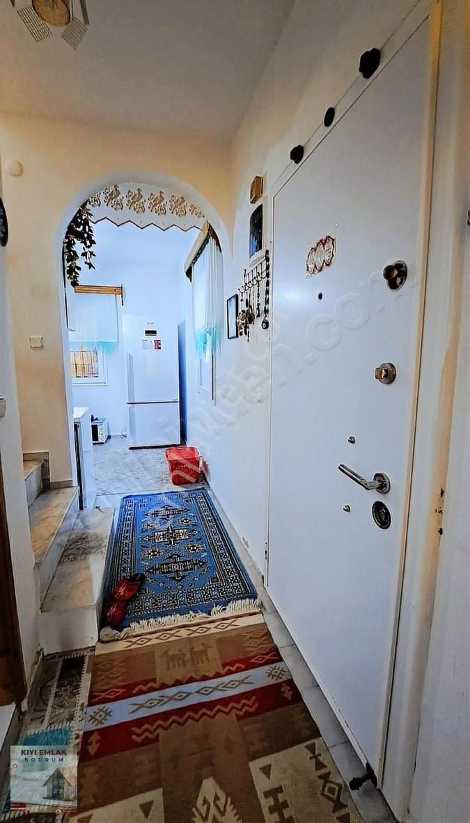 Bodrum Gümbet'te Satılık Müstakil Dubleks Ev 3+1 - Görsel 9