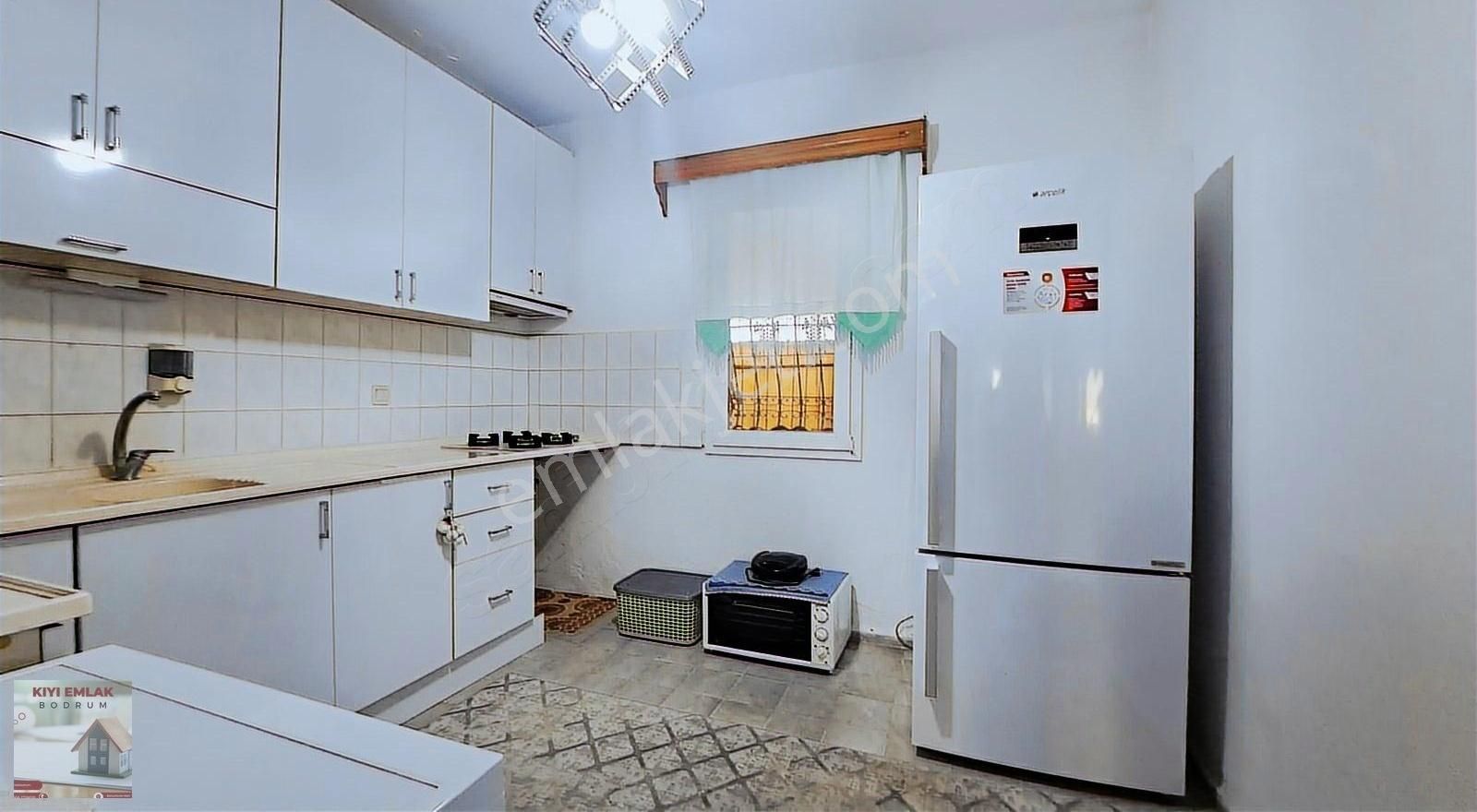 Bodrum Gümbet'te Satılık Müstakil Dubleks Ev 3+1 - Görsel 7