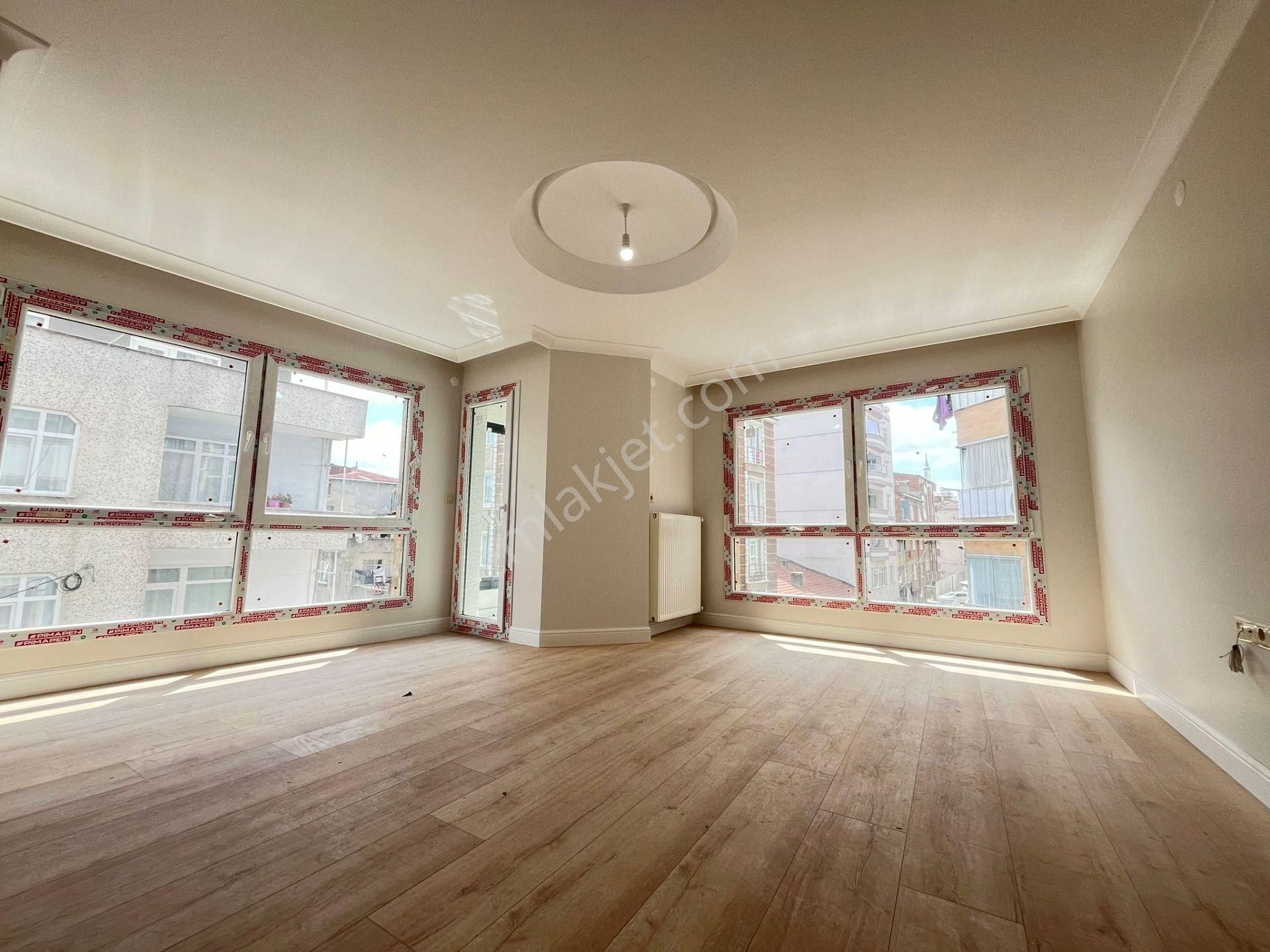 Türkiye Emlak Fatih Mah 3+1 Kredili 102m2 1.ve 2.kat Sıfır Lüx Daire Kod 2335