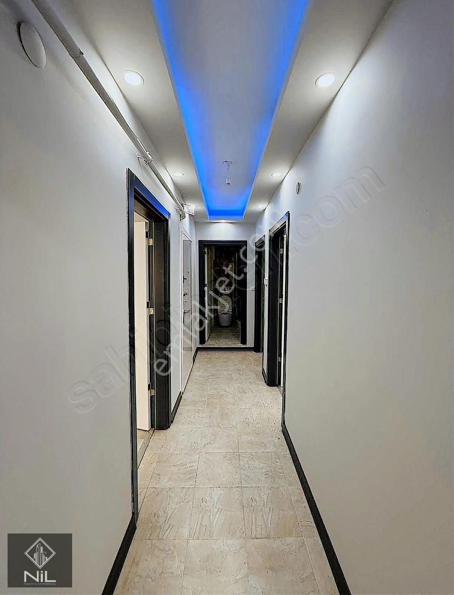 Bahçelievler Merkezi Konumda 2+1 Balkonlu Yüksek Giriş Daire - Görsel 8