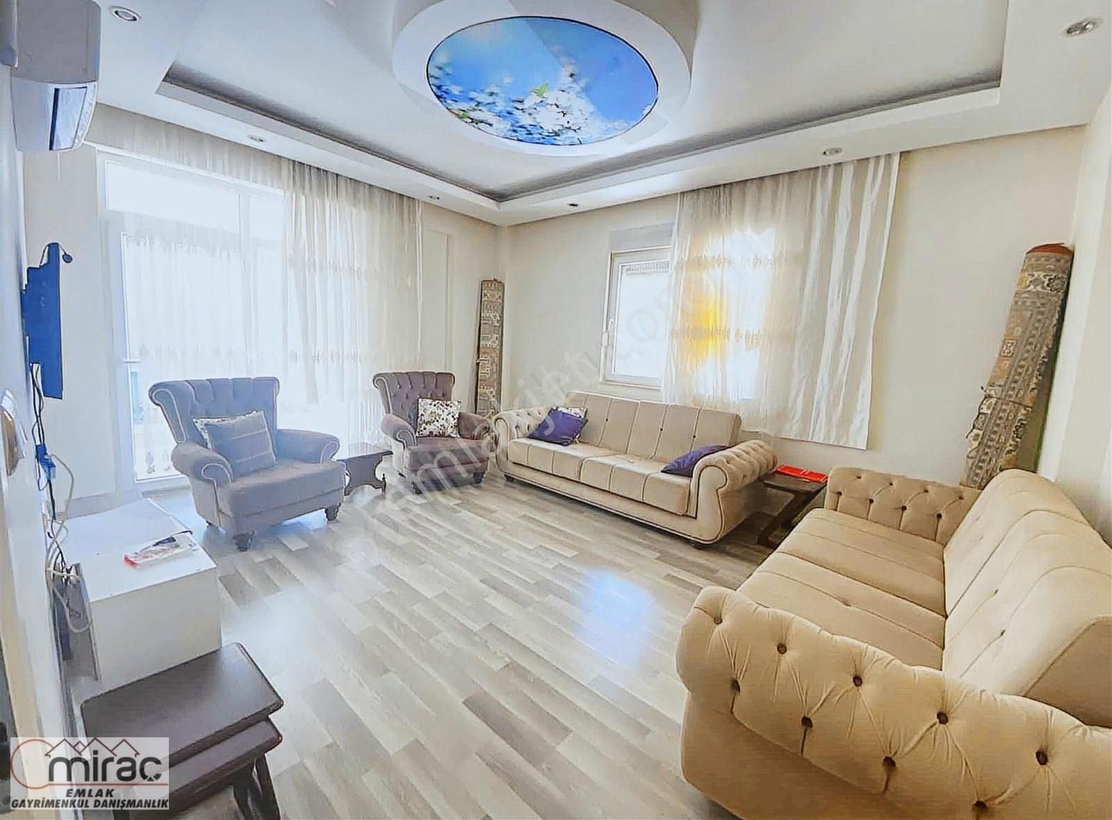 Emek Mahallesinde 3+1 Yüksek Giriş Temiz Ve Ferah Daire