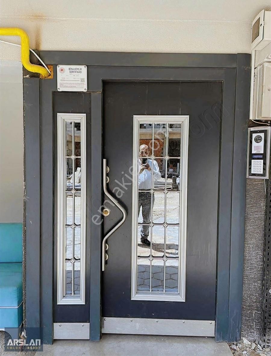 Bursa İnegöl Alanyurt Yeni Mah'de, 2+0,60m2, 2.kat,satılık Daire