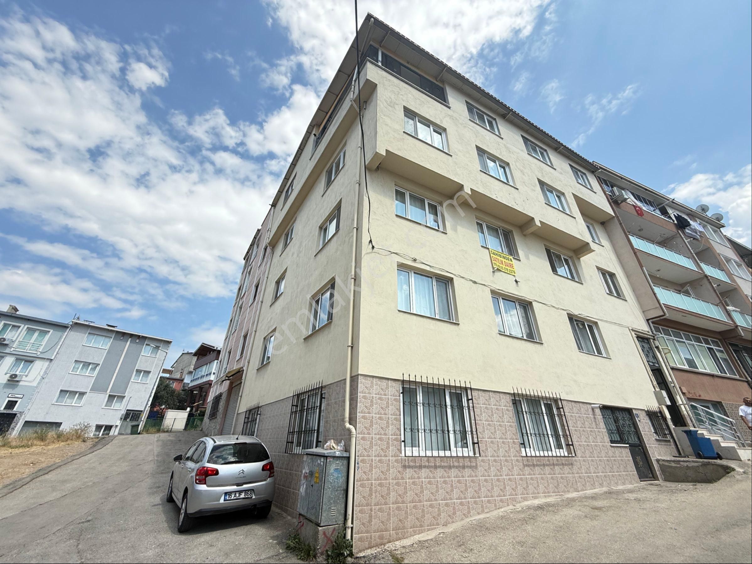 Bm Real Estate Zümrütevler’de Satılık 3+1 Daire