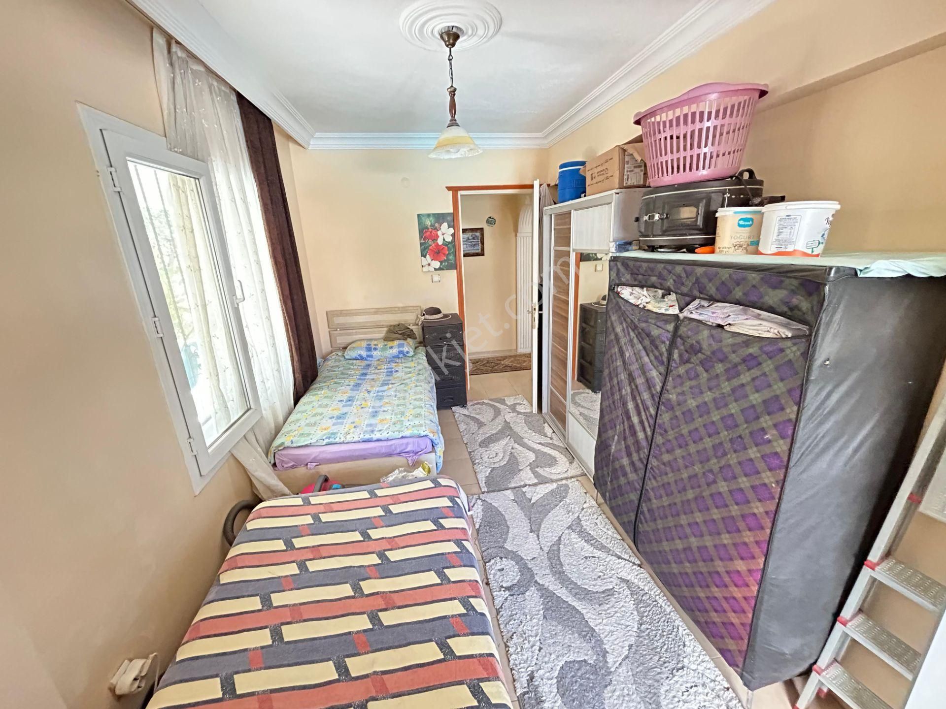 Didim Efeler Merkezde Satılık Havuzlu Sitede 2+1 Daire - Görsel 18
