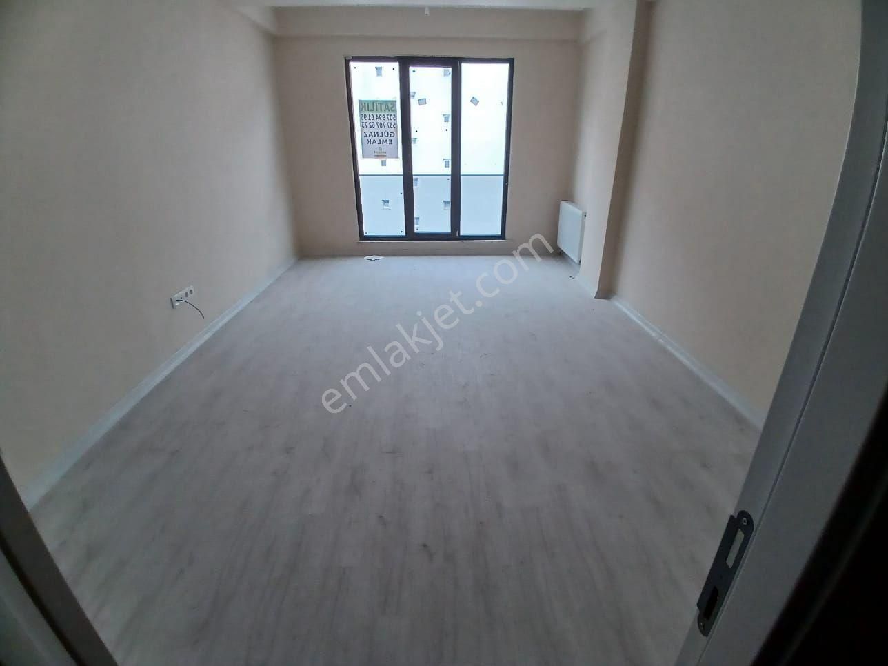 Kiralık Daire Kartal Hürriyet Mahallesinde Sıfır