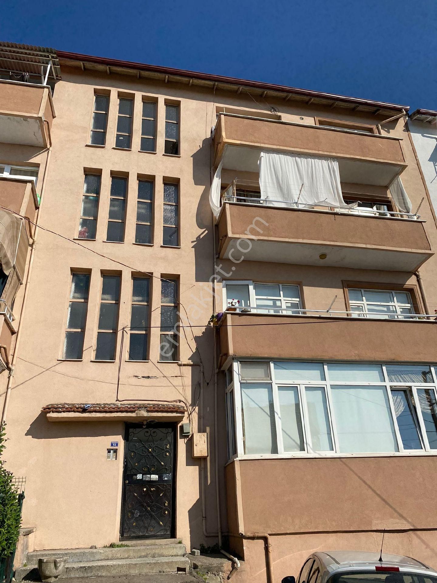 Kdz Ereğli Net Emlak Tan Şahane Deniz Manzaralı Satılık Kandili Lojmanlarında - Görsel 17