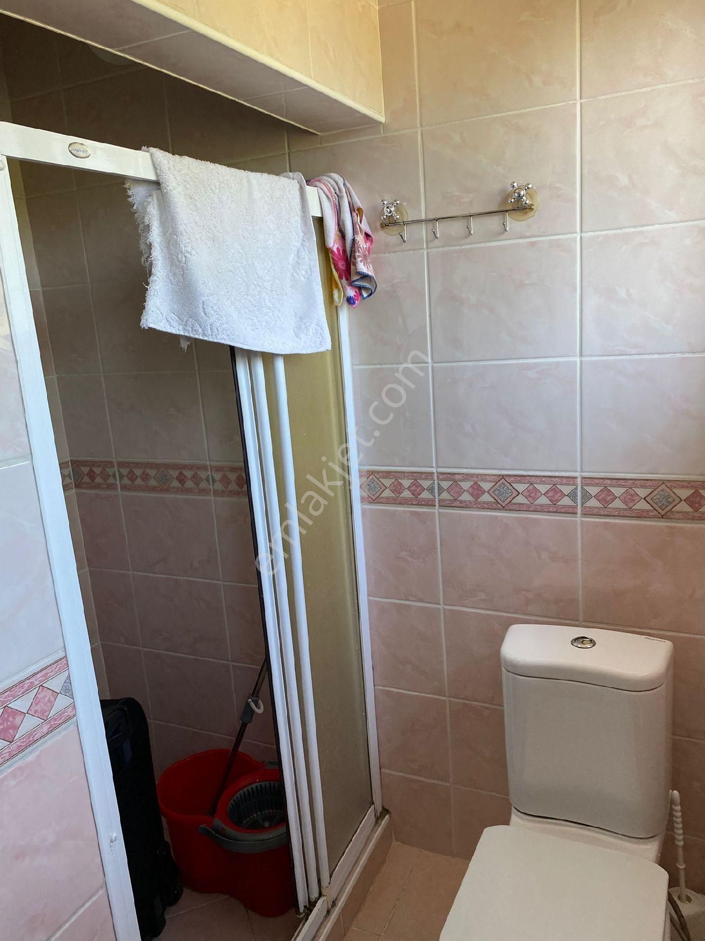 Kdz Ereğli Net Emlak Tan Şahane Deniz Manzaralı Satılık Kandili Lojmanlarında - Görsel 10