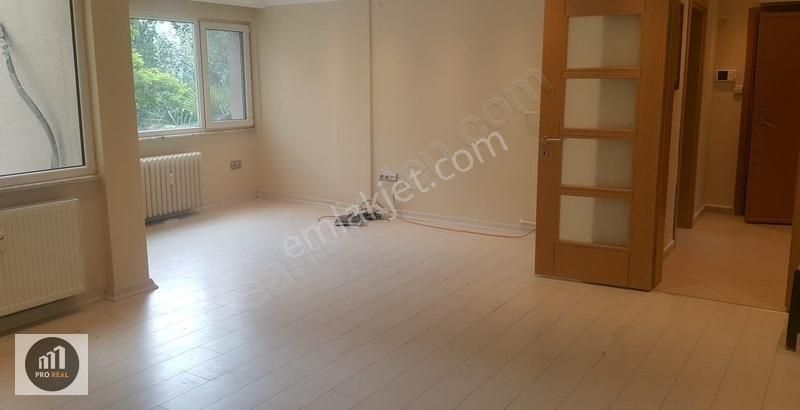 Emlak Konut Bezmialem Çapa Metro Yanı Kiralık 3+1 Daire