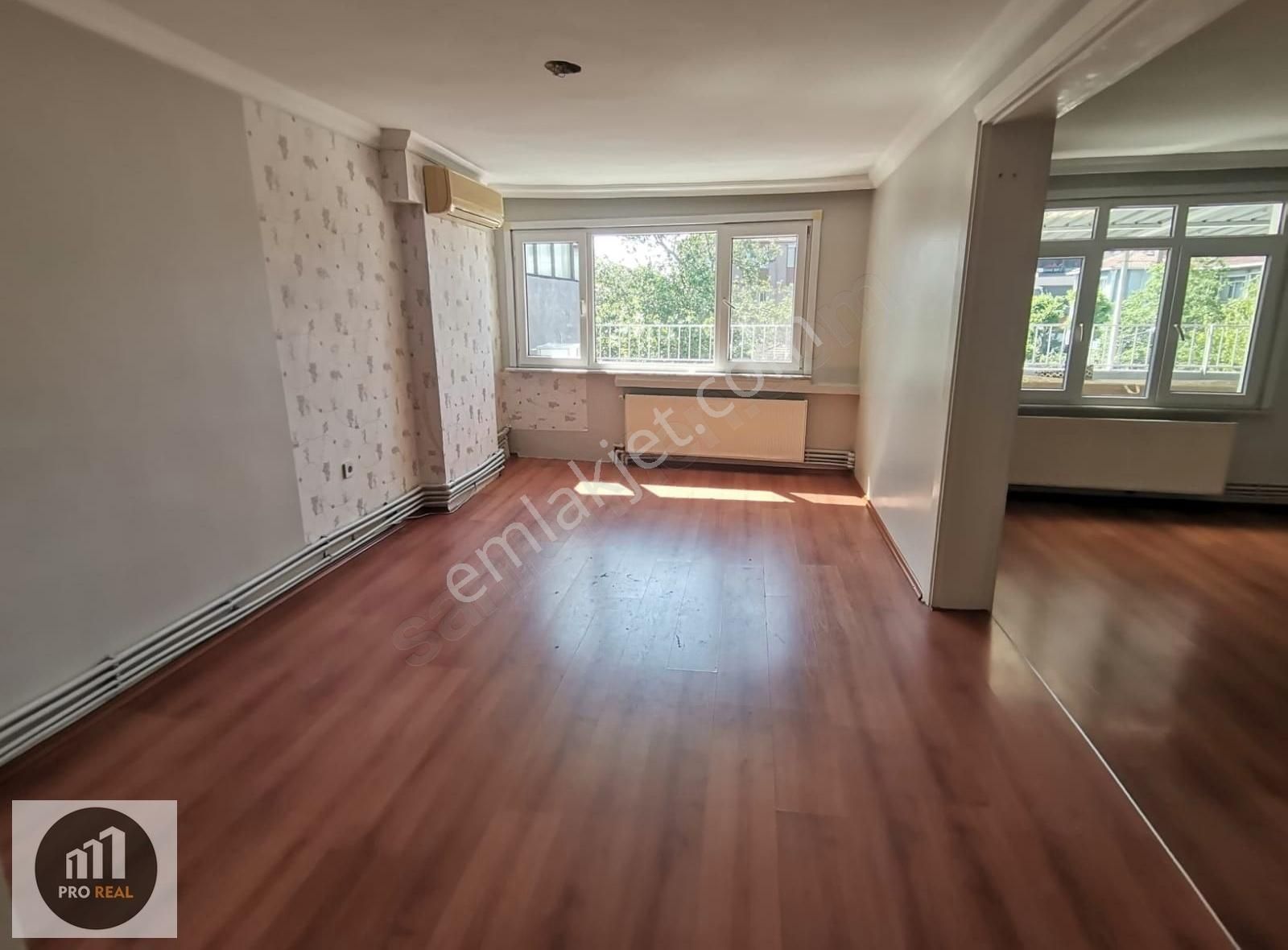 Bezmialem Ve Çapa Metro Metrobüs Tramvay Kiralık 3+1 Daire