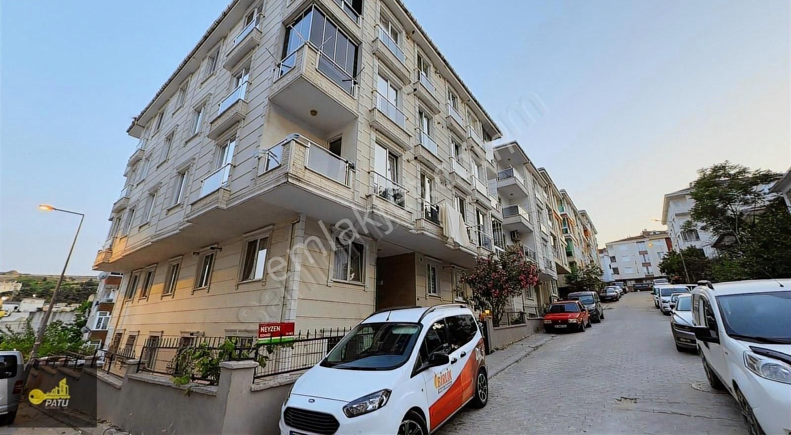 Patu Emlak'tan Ferhatpaşa Mahallesi'nde Satılık 4+1 Dubleks