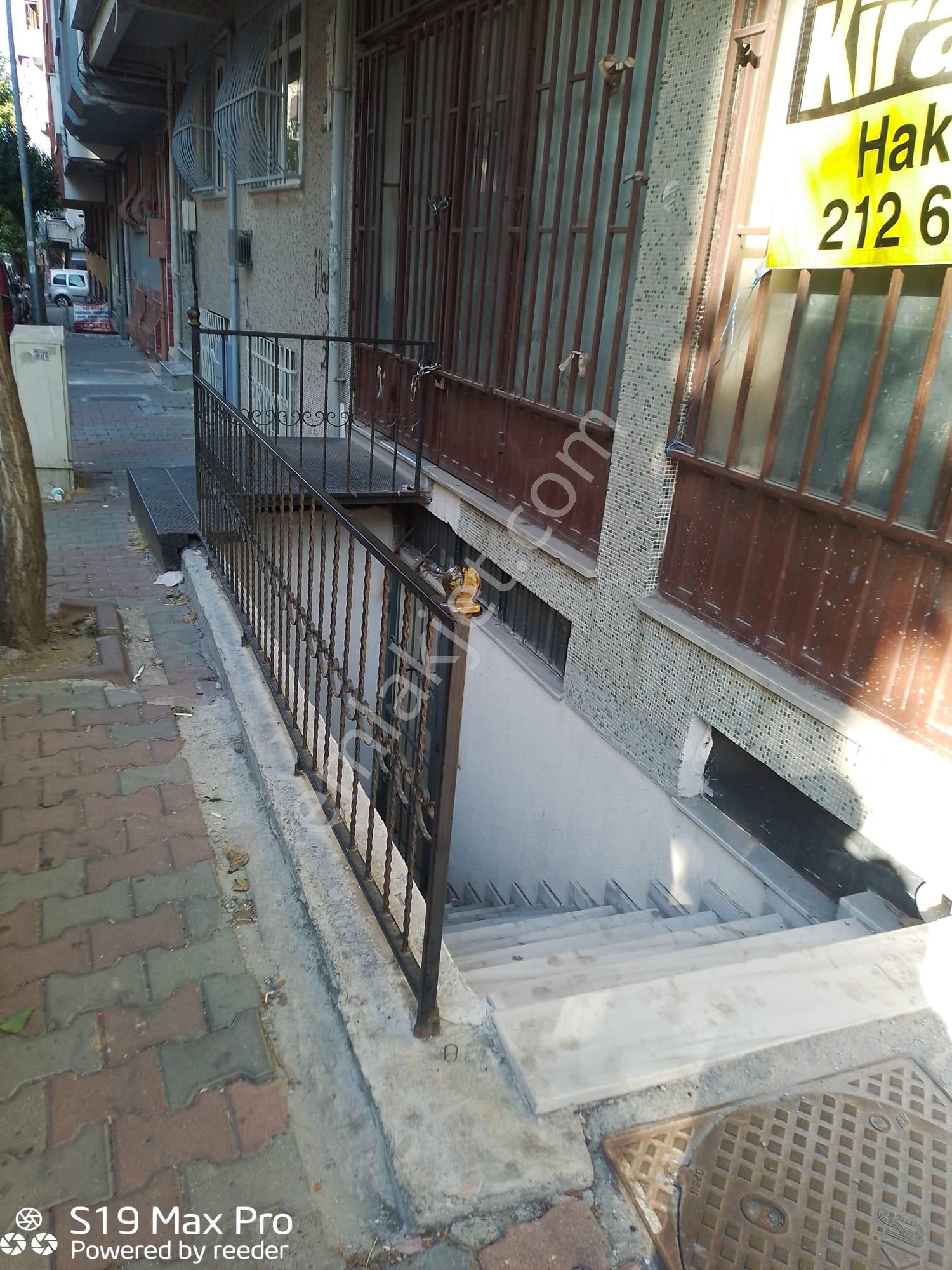 Kiralık İşyeri Karadeniz Mah. 135 M2 - Görsel 4