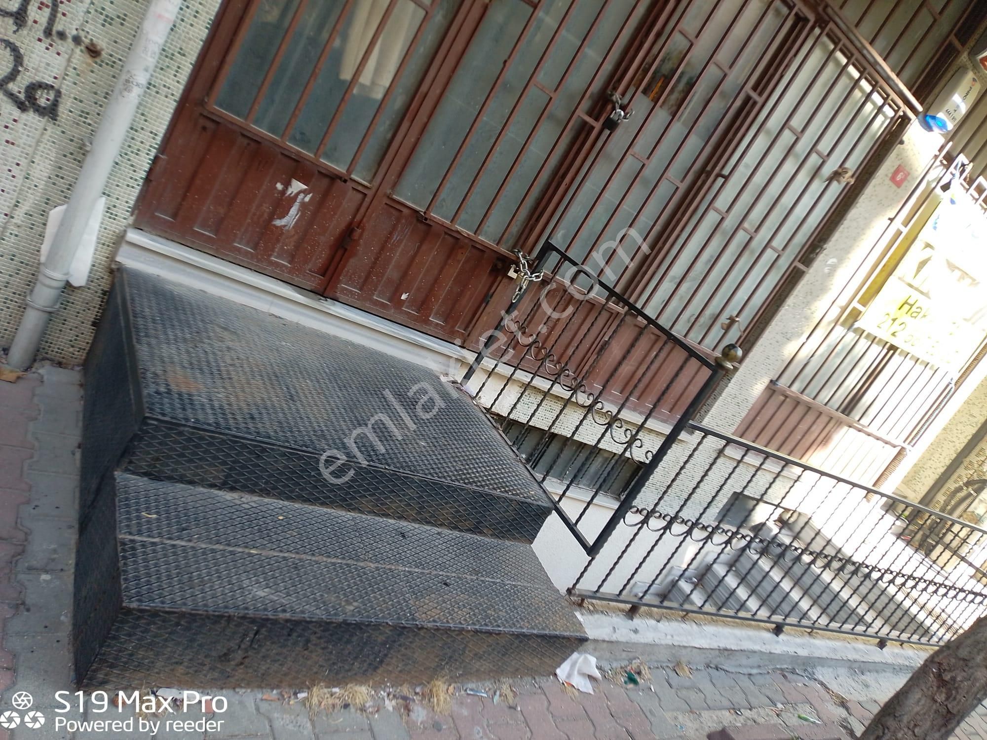 Kiralık İşyeri Karadeniz Mah. 135 M2 - Görsel 3