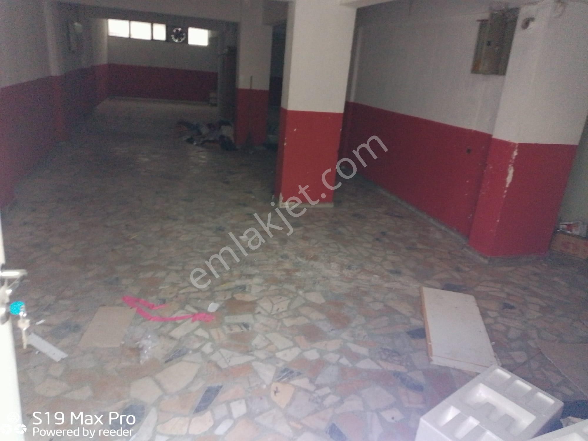 Kiralık İşyeri Karadeniz Mah. 135 M2 - Görsel 7