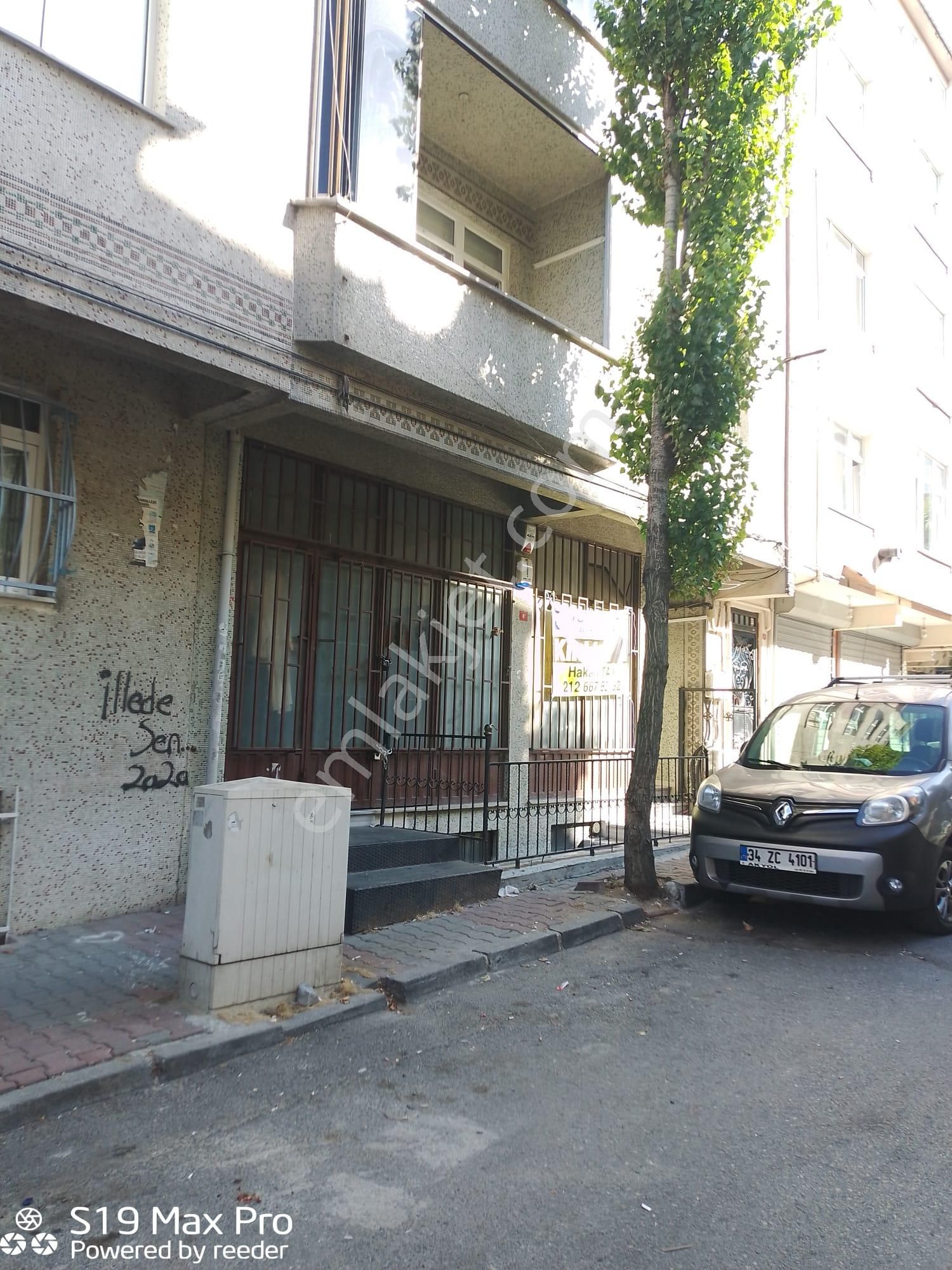 Kiralık İşyeri Karadeniz Mah. 135 M2 - Görsel 8