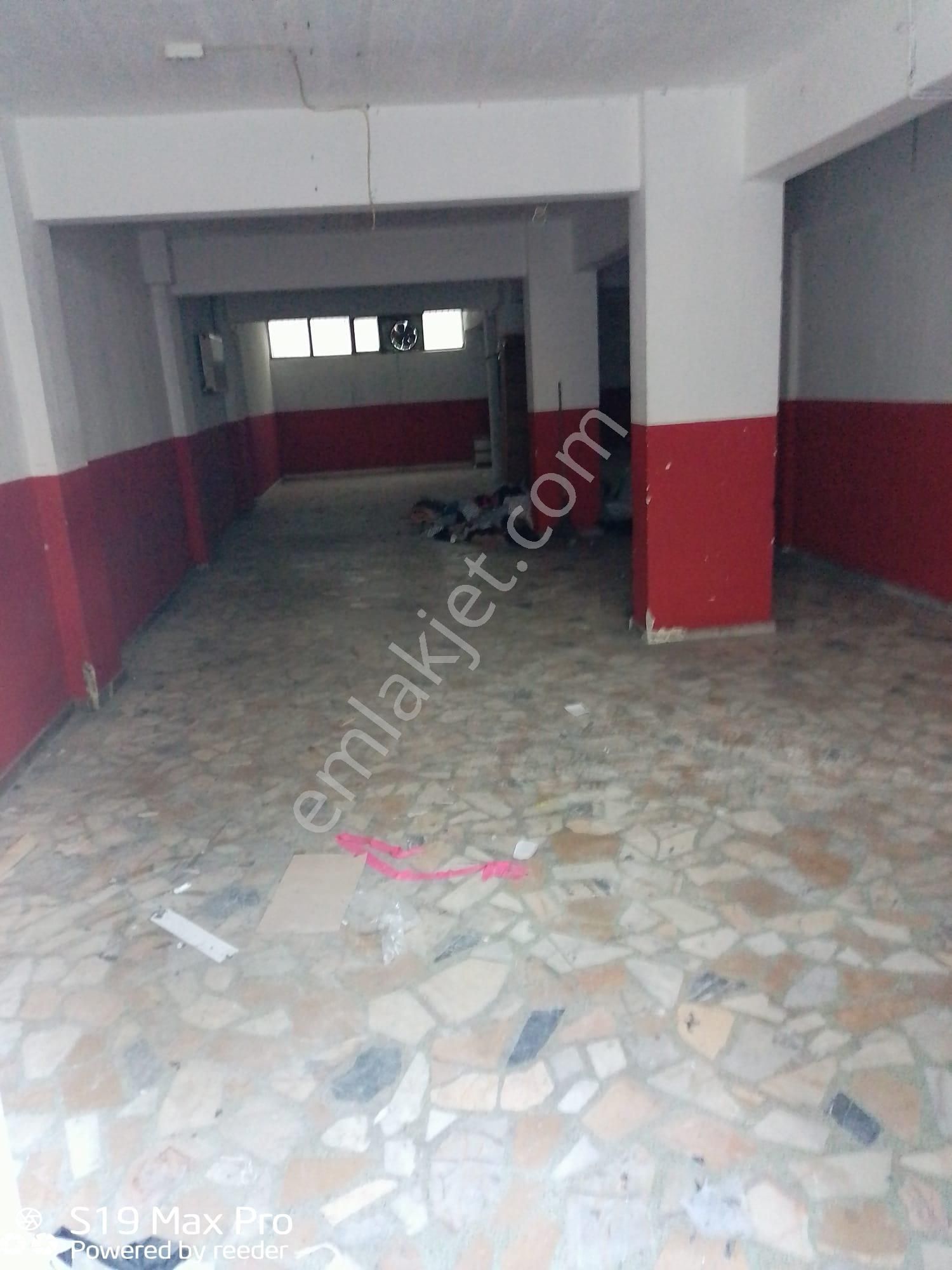 Kiralık İşyeri Karadeniz Mah. 135 M2 - Görsel 2