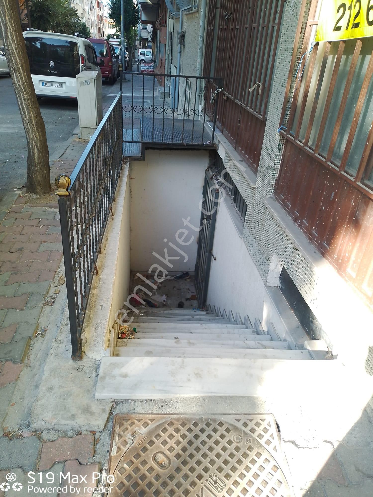 Kiralık İşyeri Karadeniz Mah. 135 M2 - Görsel 5