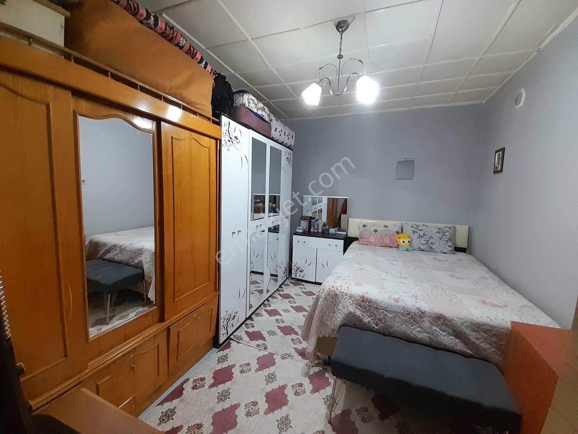 İzmir Bergama Kurtuluş Mh 2+1 Bahçeli Satılık Müstakil Ev - Görsel 9