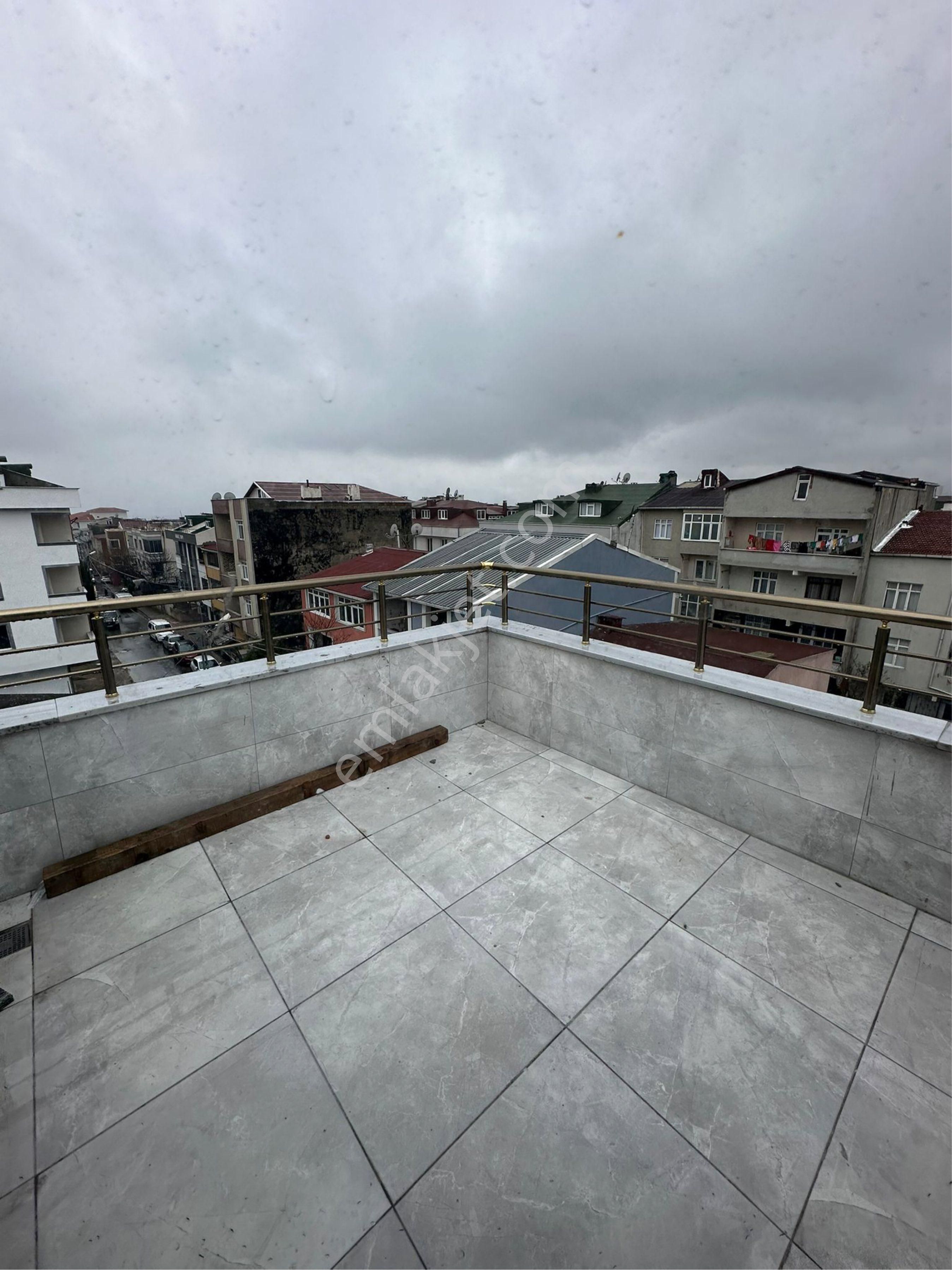 Başakşehir Güvercintepe Mahallesinde Satılık 4+2 Dubleks