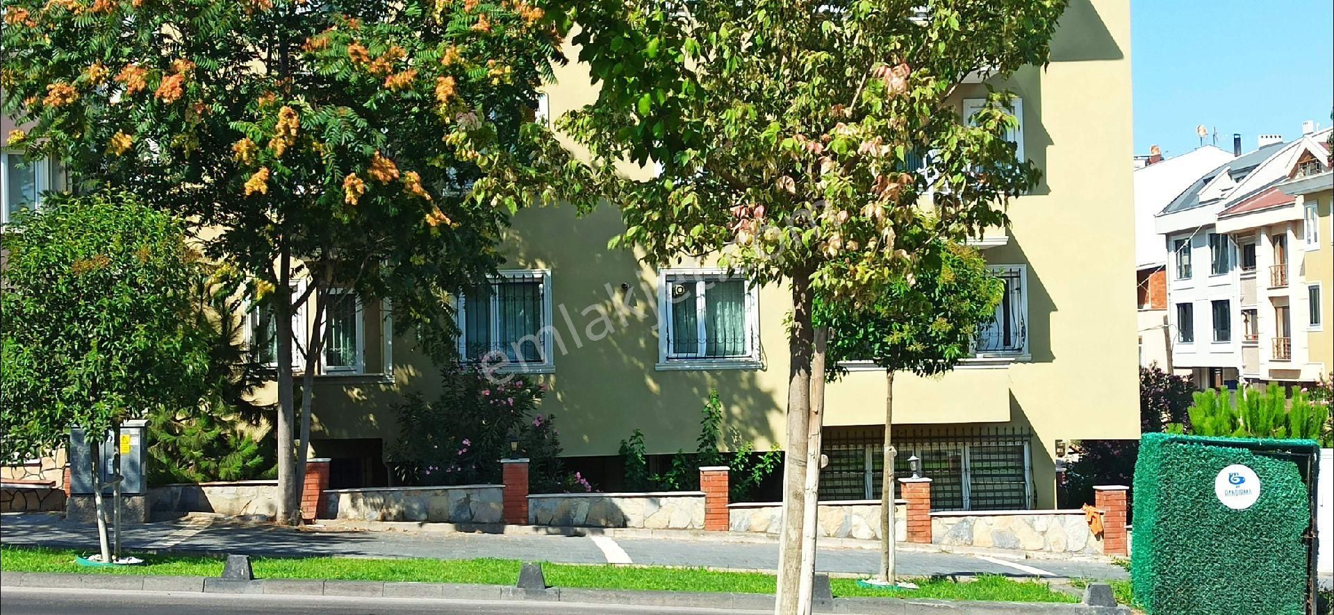Atatürk Bulvarı