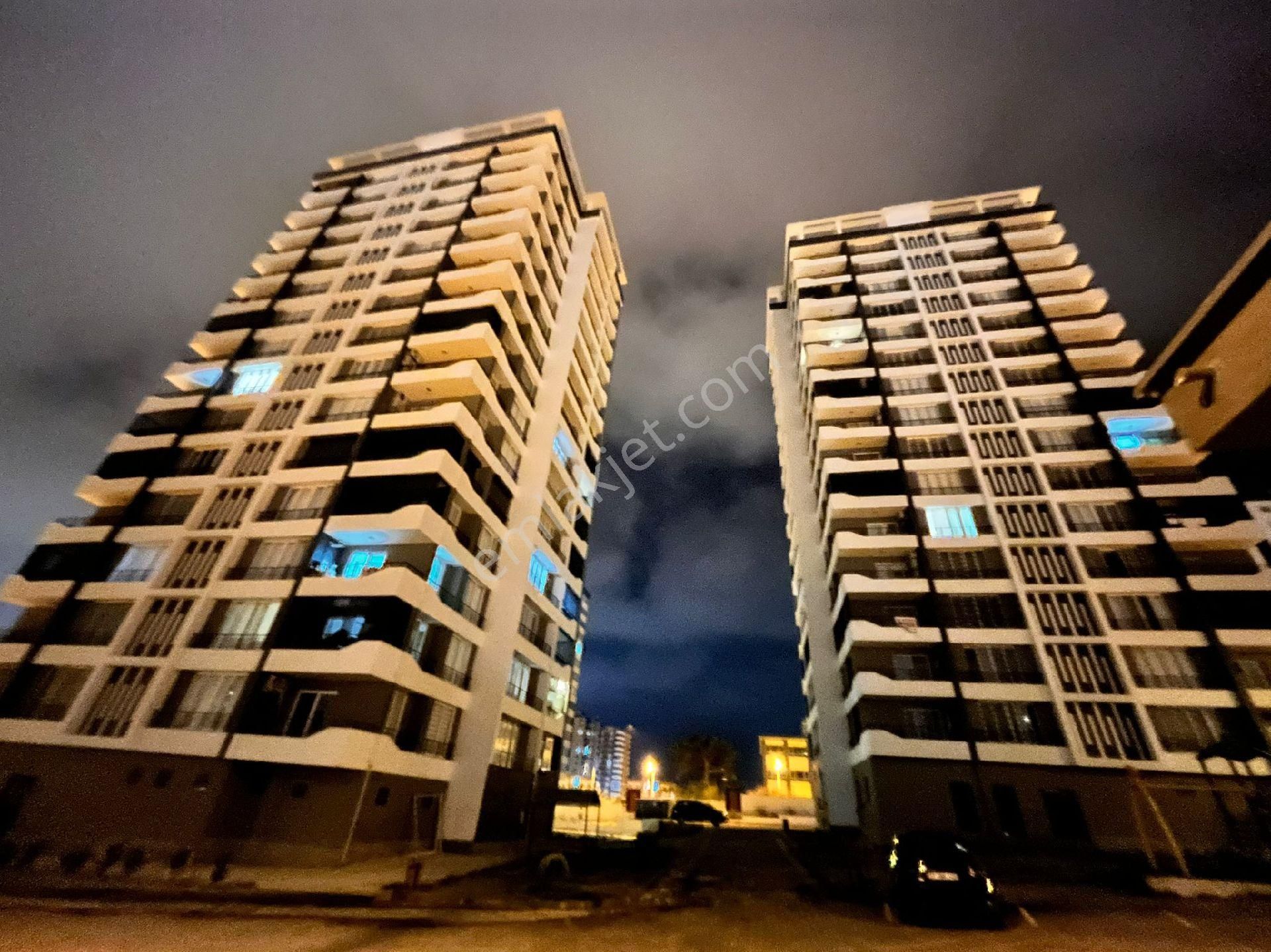 Ra Gayrimenkul Altaylılar Mh.site İçerisinde Satılık Ferah 4+1