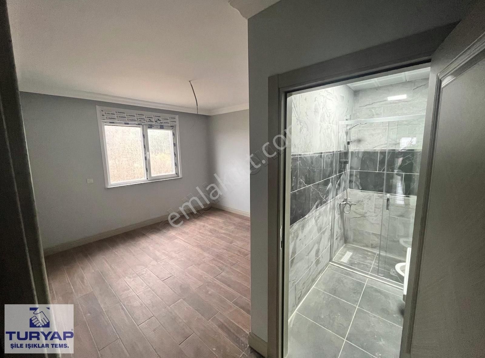 Şile 'de Satılık Ara Kat 3+1 Daire Deniz Manzaralı Turyap'tan - Görsel 7