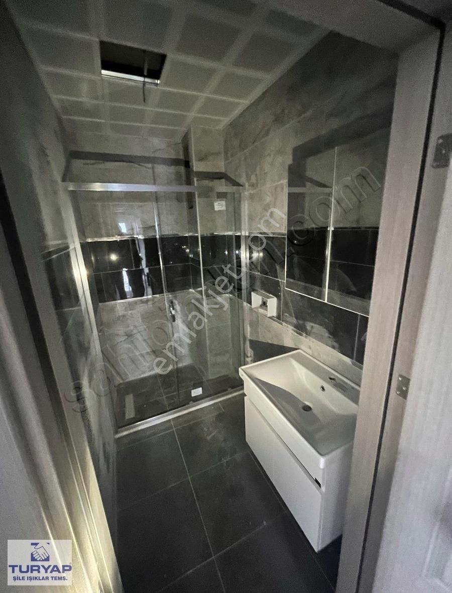 Şile 'de Satılık Ara Kat 3+1 Daire Deniz Manzaralı Turyap'tan - Görsel 2