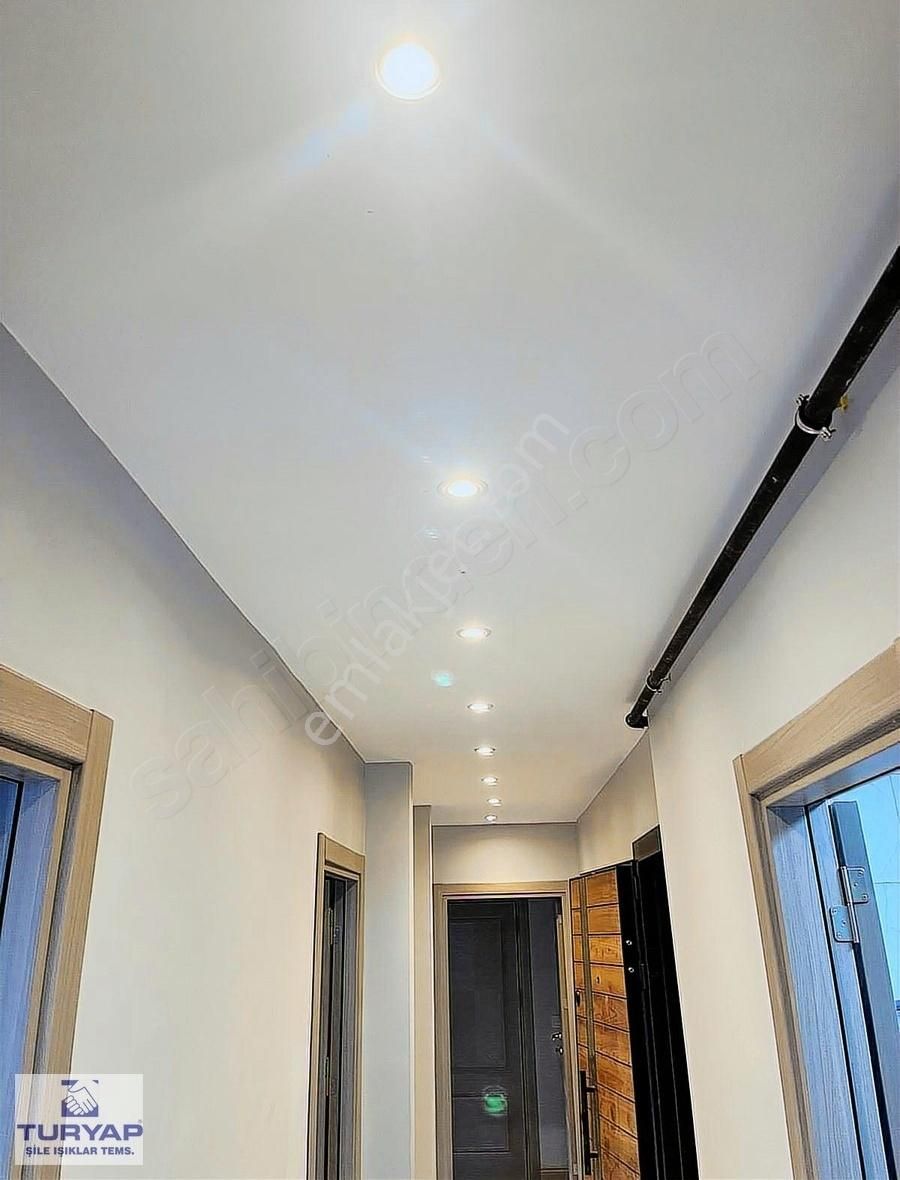 Şile 'de Satılık Ara Kat 3+1 Daire Deniz Manzaralı Turyap'tan - Görsel 27