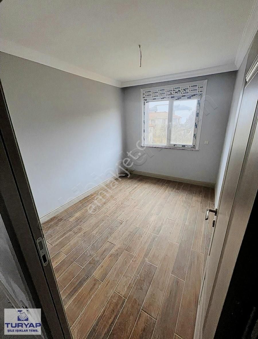 Şile 'de Satılık Ara Kat 3+1 Daire Deniz Manzaralı Turyap'tan - Görsel 23