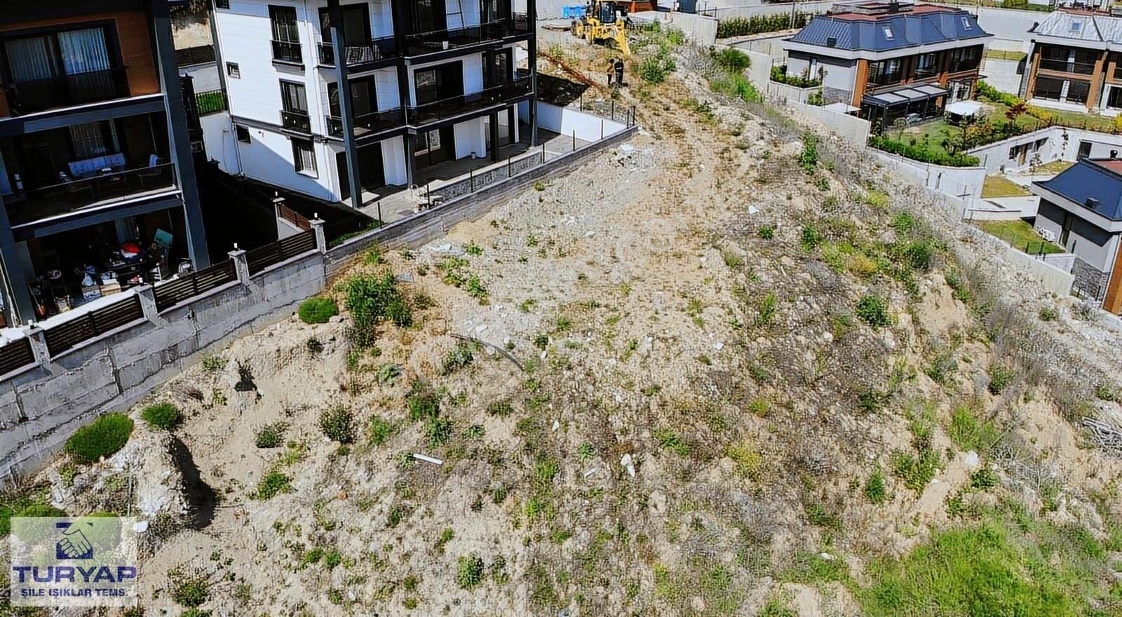 Şile'de Satılık %40 İmarlı Arsa Turyap'tan - Görsel 3