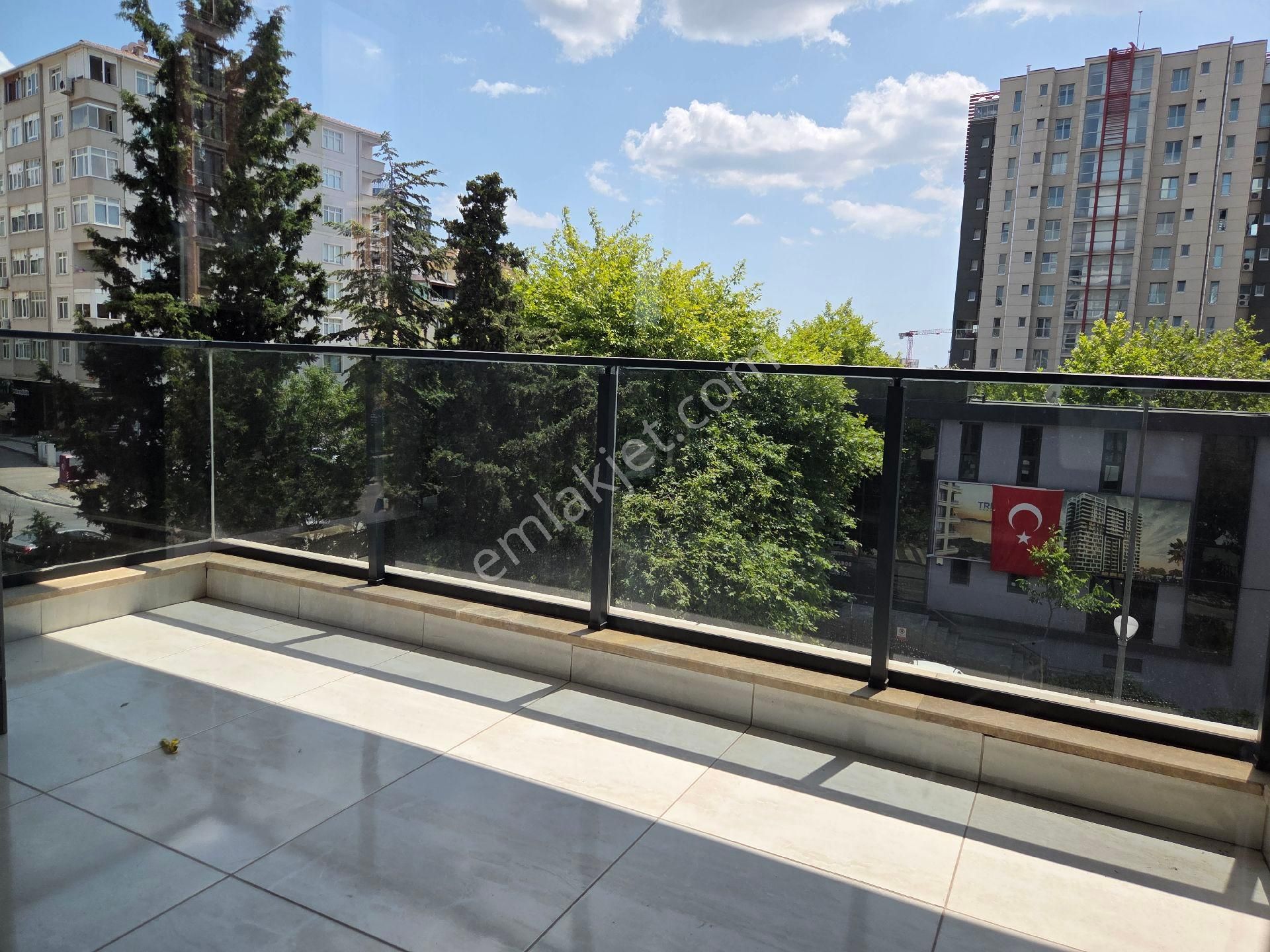 Ekşioğlu Tria 3+1 Satılık Daire
