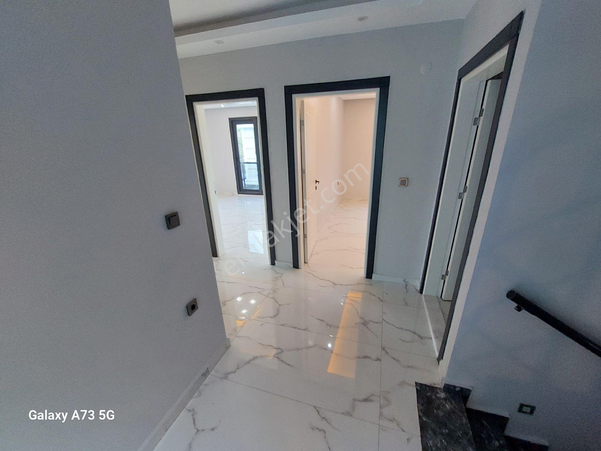 Didim Mavişehir'de Satılık Tam Müstakil Villa - Görsel 17