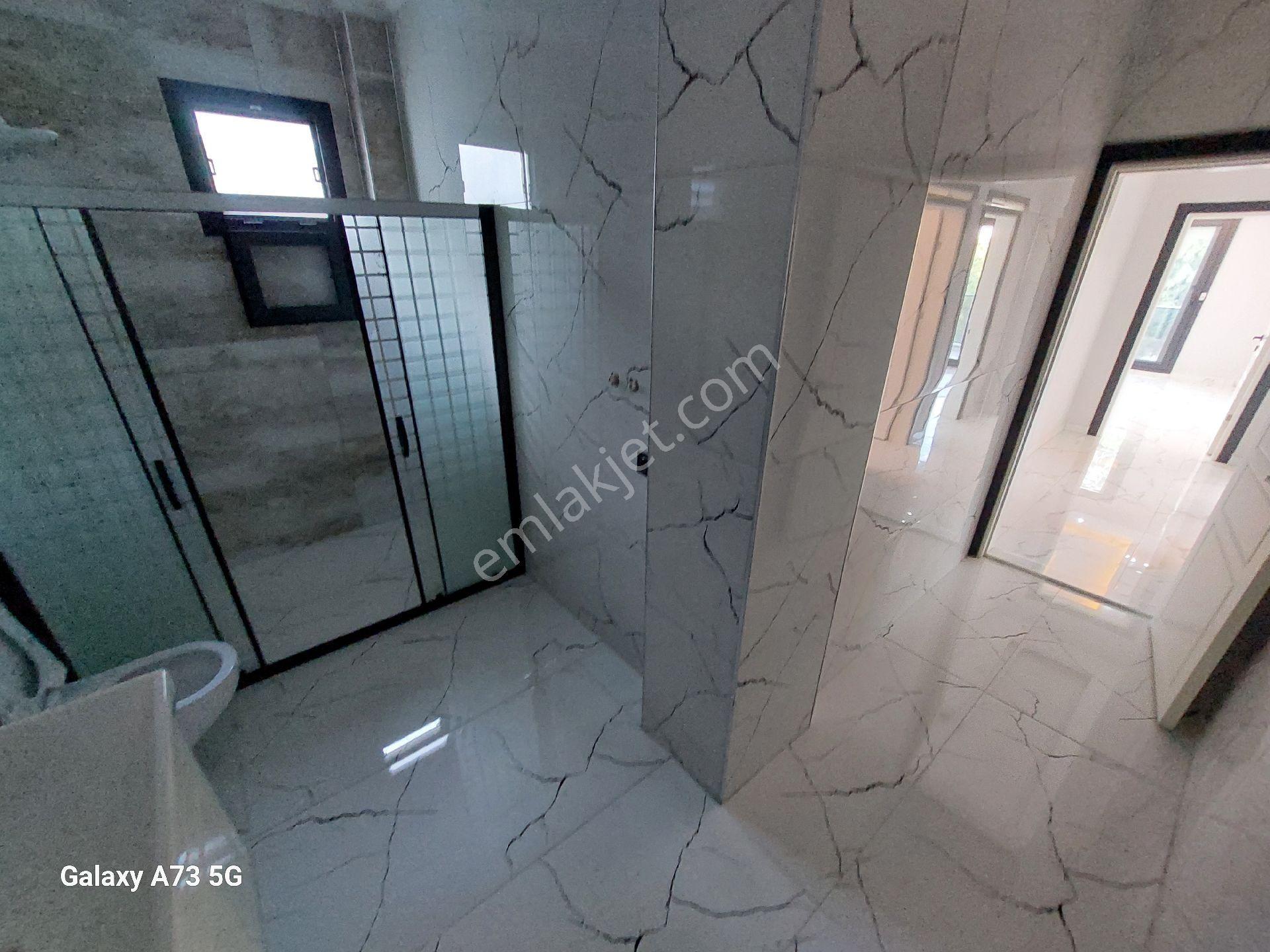 Didim Mavişehir'de Satılık Tam Müstakil Villa - Görsel 24