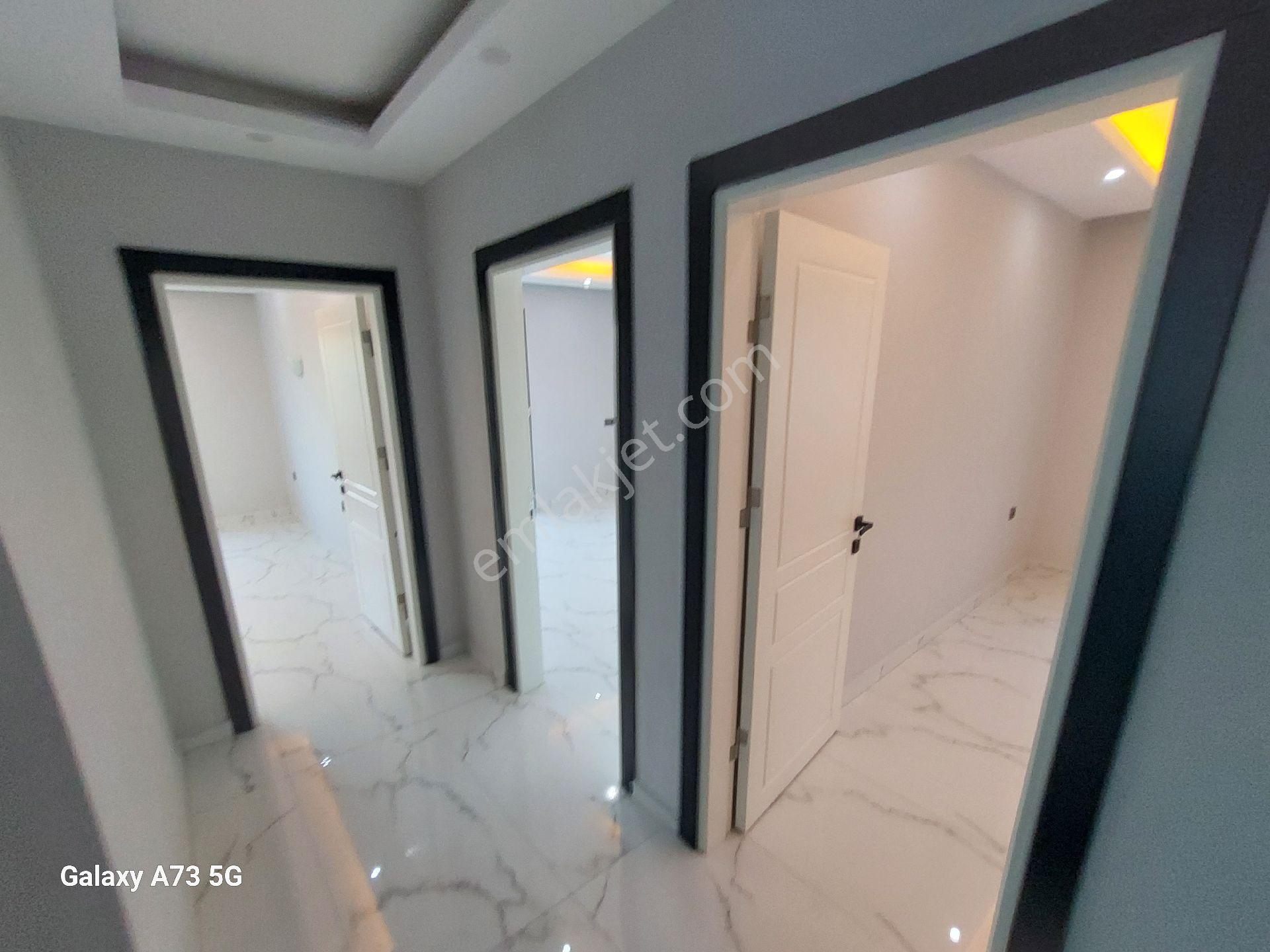 Didim Mavişehir'de Satılık Tam Müstakil Villa - Görsel 18