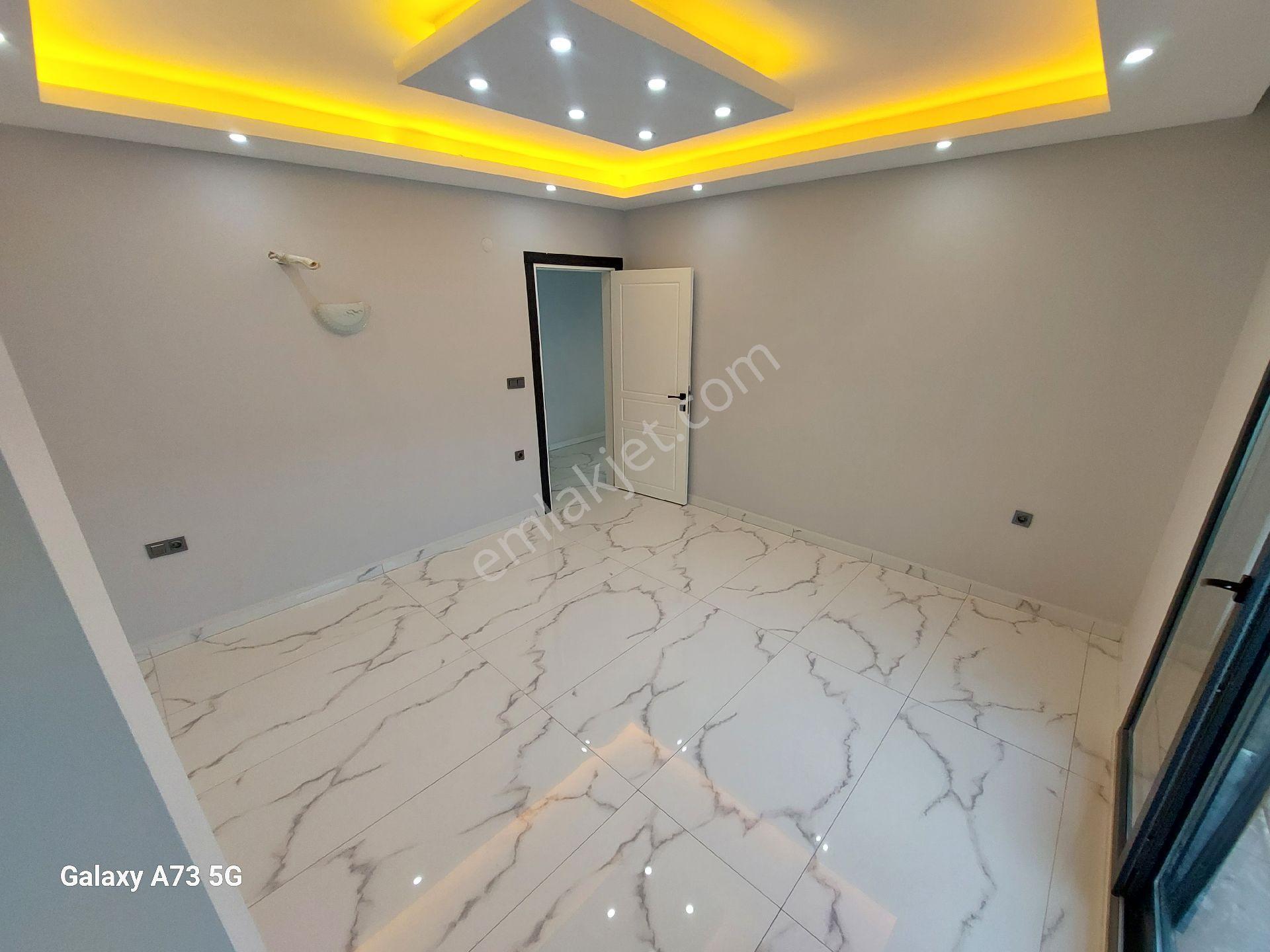 Didim Mavişehir'de Satılık Tam Müstakil Villa - Görsel 20