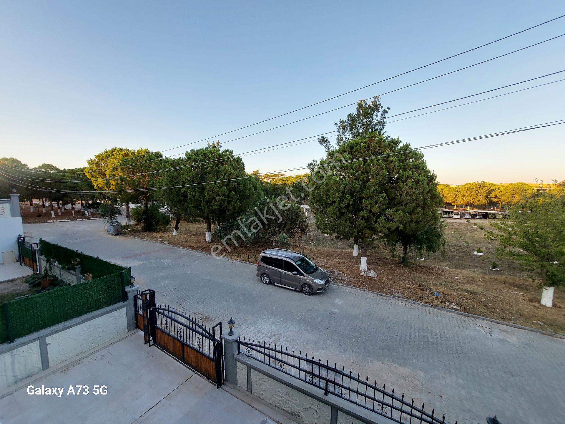 Didim Mavişehir'de Satılık Tam Müstakil Villa - Görsel 31