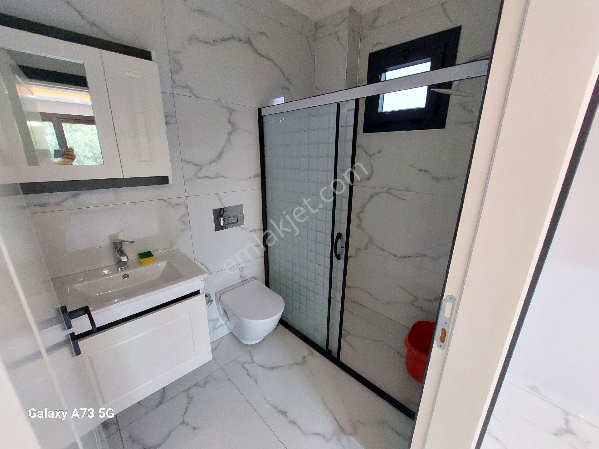 Didim Mavişehir'de Satılık Tam Müstakil Villa - Görsel 30
