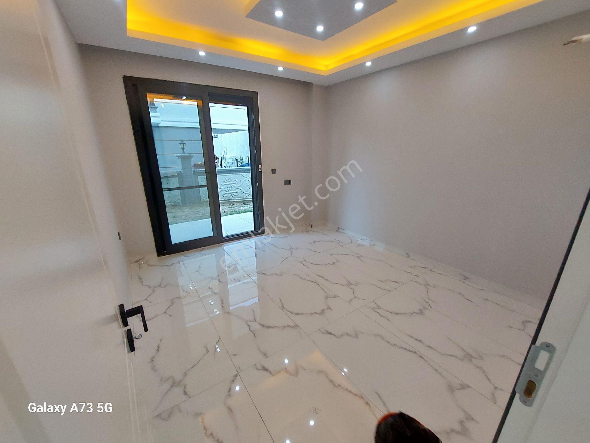 Didim Mavişehir'de Satılık Tam Müstakil Villa - Görsel 9