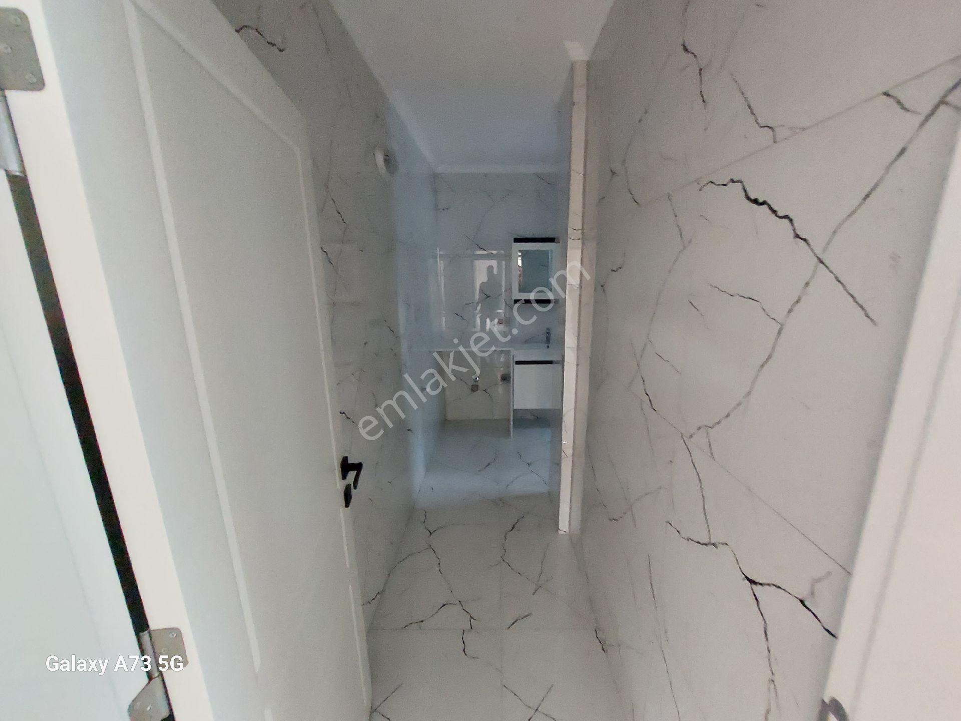 Didim Mavişehir'de Satılık Tam Müstakil Villa - Görsel 21