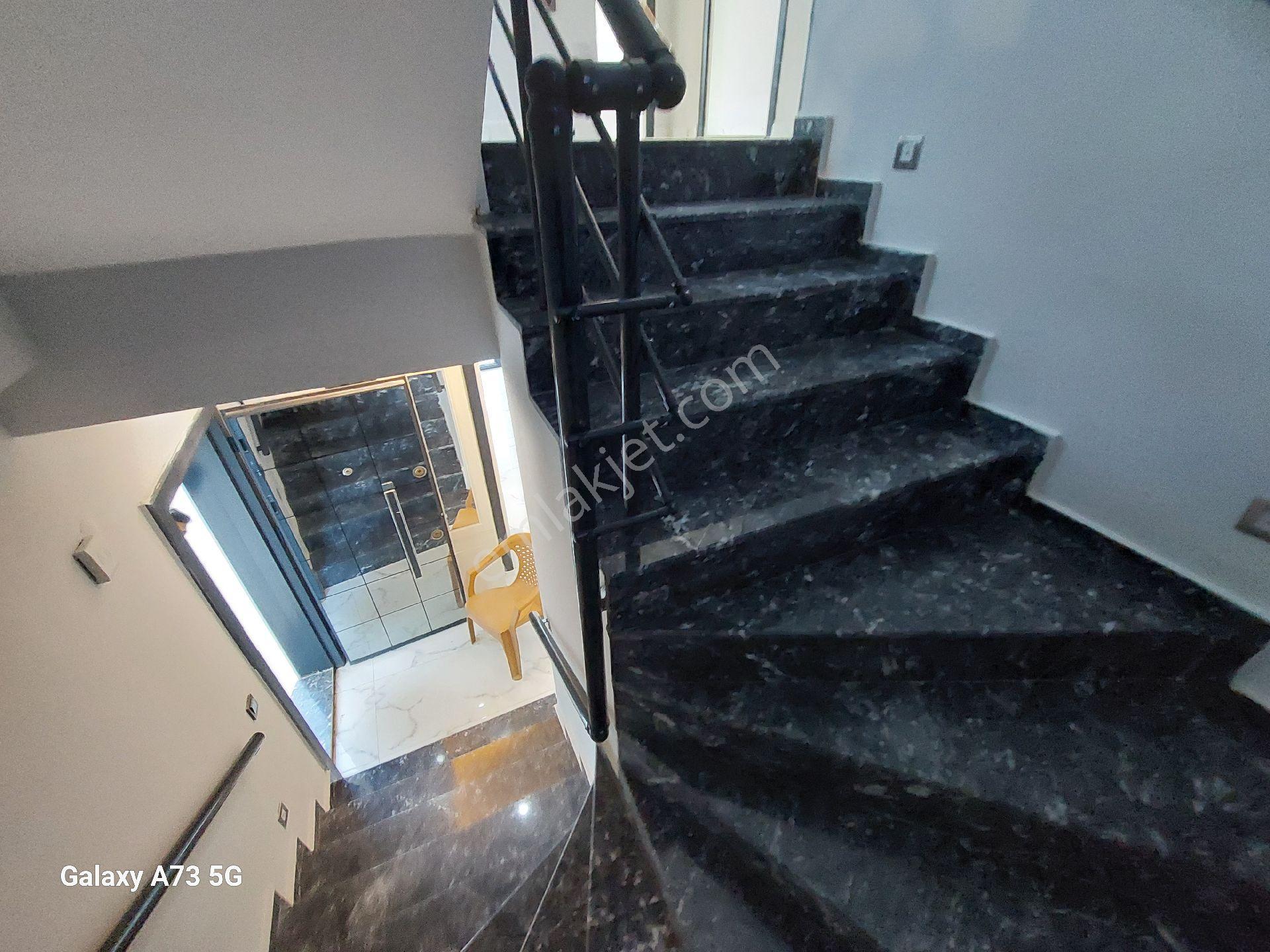 Didim Mavişehir'de Satılık Tam Müstakil Villa - Görsel 16