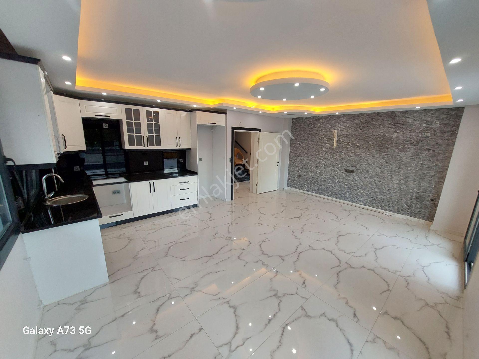 Didim Mavişehir'de Satılık Tam Müstakil Villa - Görsel 14