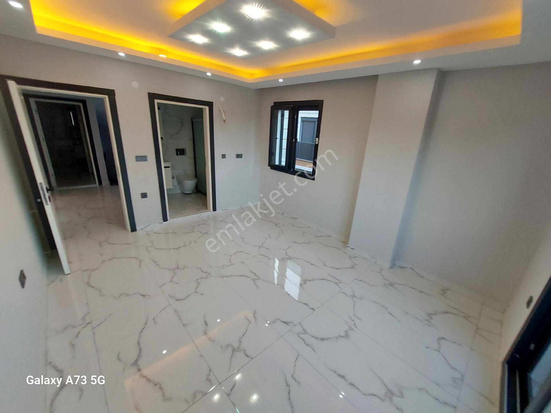 Didim Mavişehir'de Satılık Tam Müstakil Villa - Görsel 28
