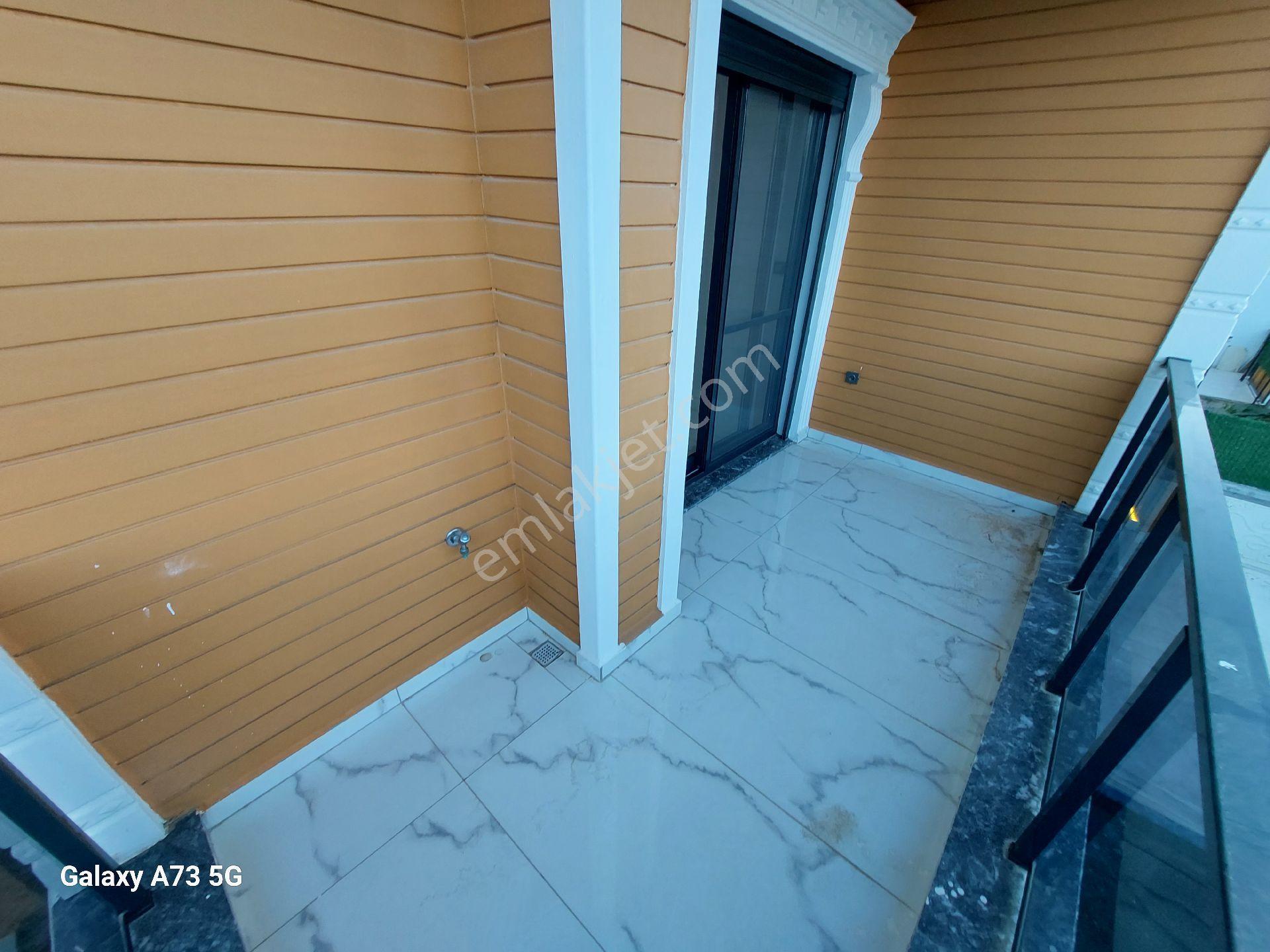 Didim Mavişehir'de Satılık Tam Müstakil Villa - Görsel 27